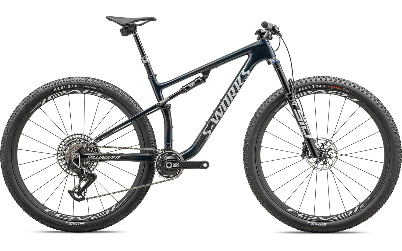 S-Works Epic LTD