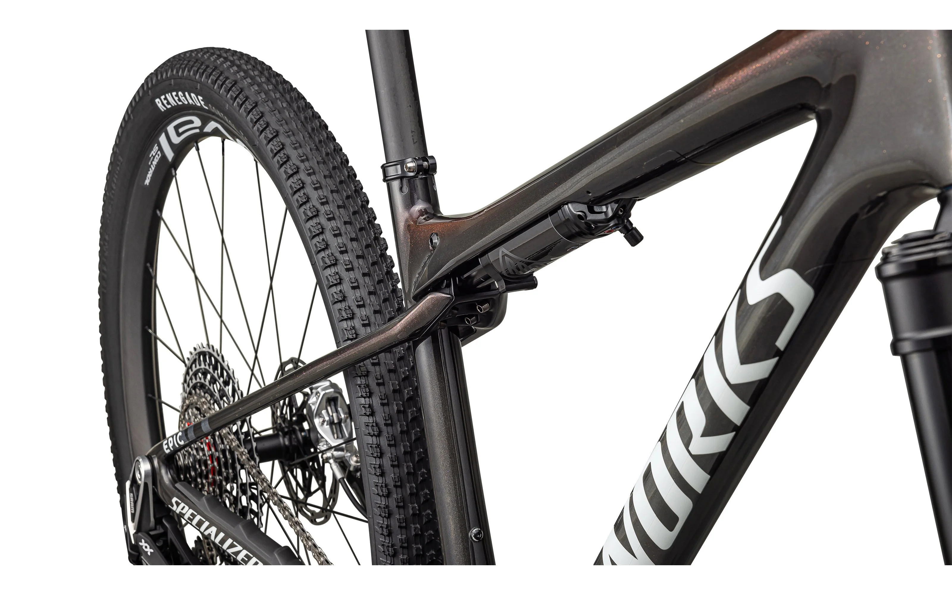 S-Works Epic World Cup - Image 13