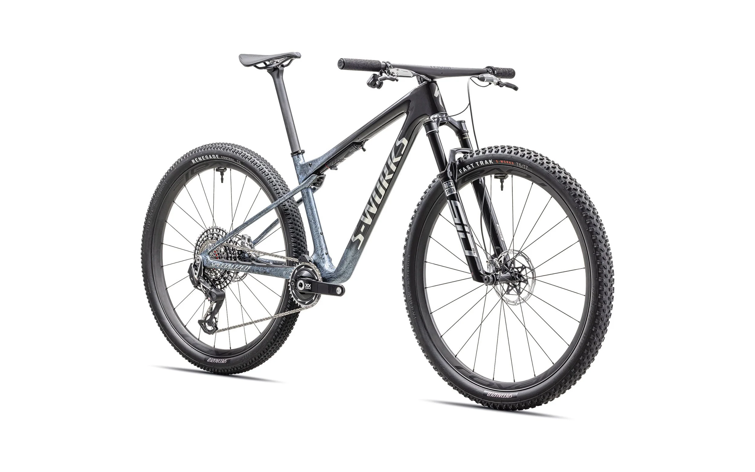 S-Works Epic World Cup - Image 3
