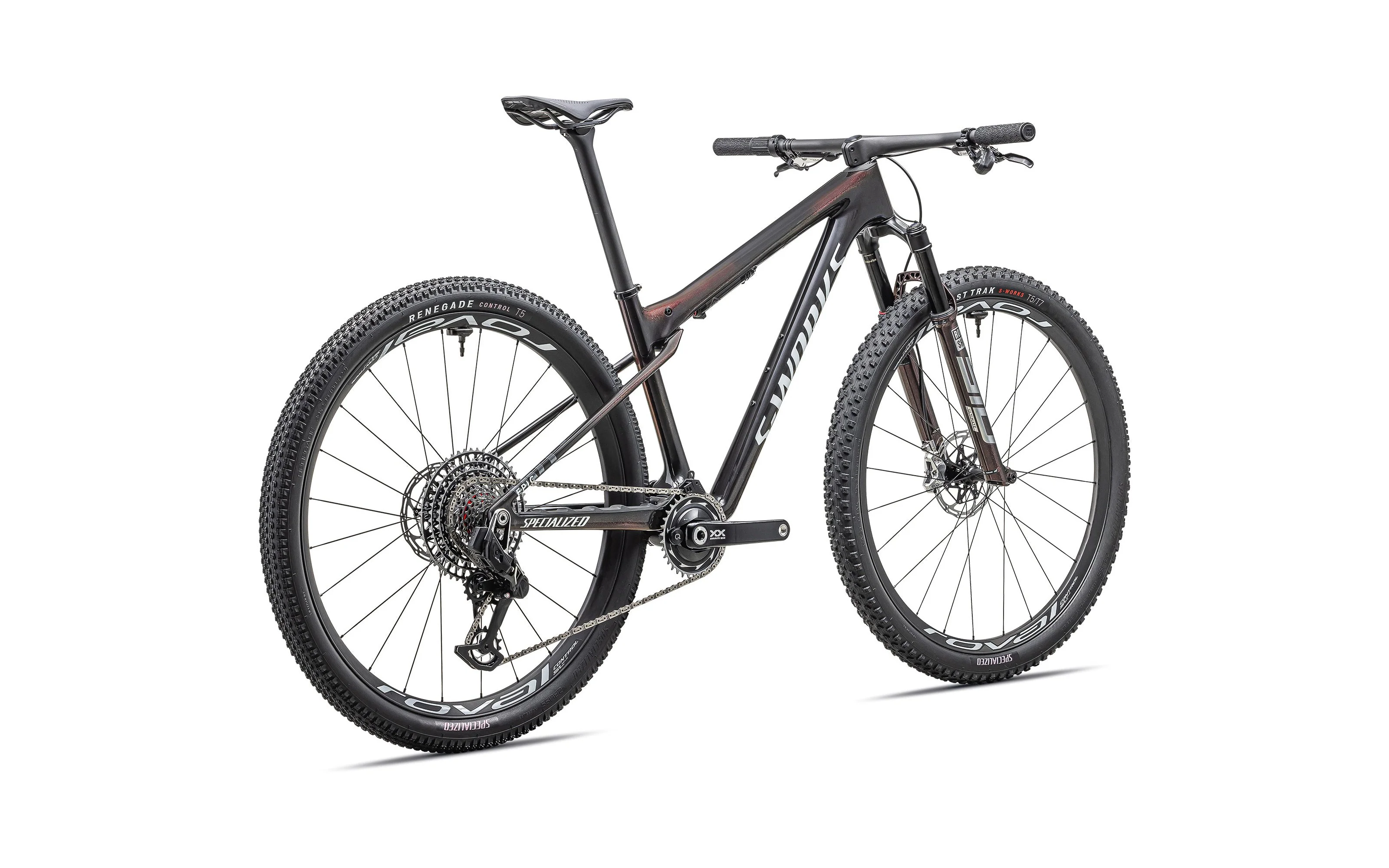 S-Works Epic World Cup - Image 4