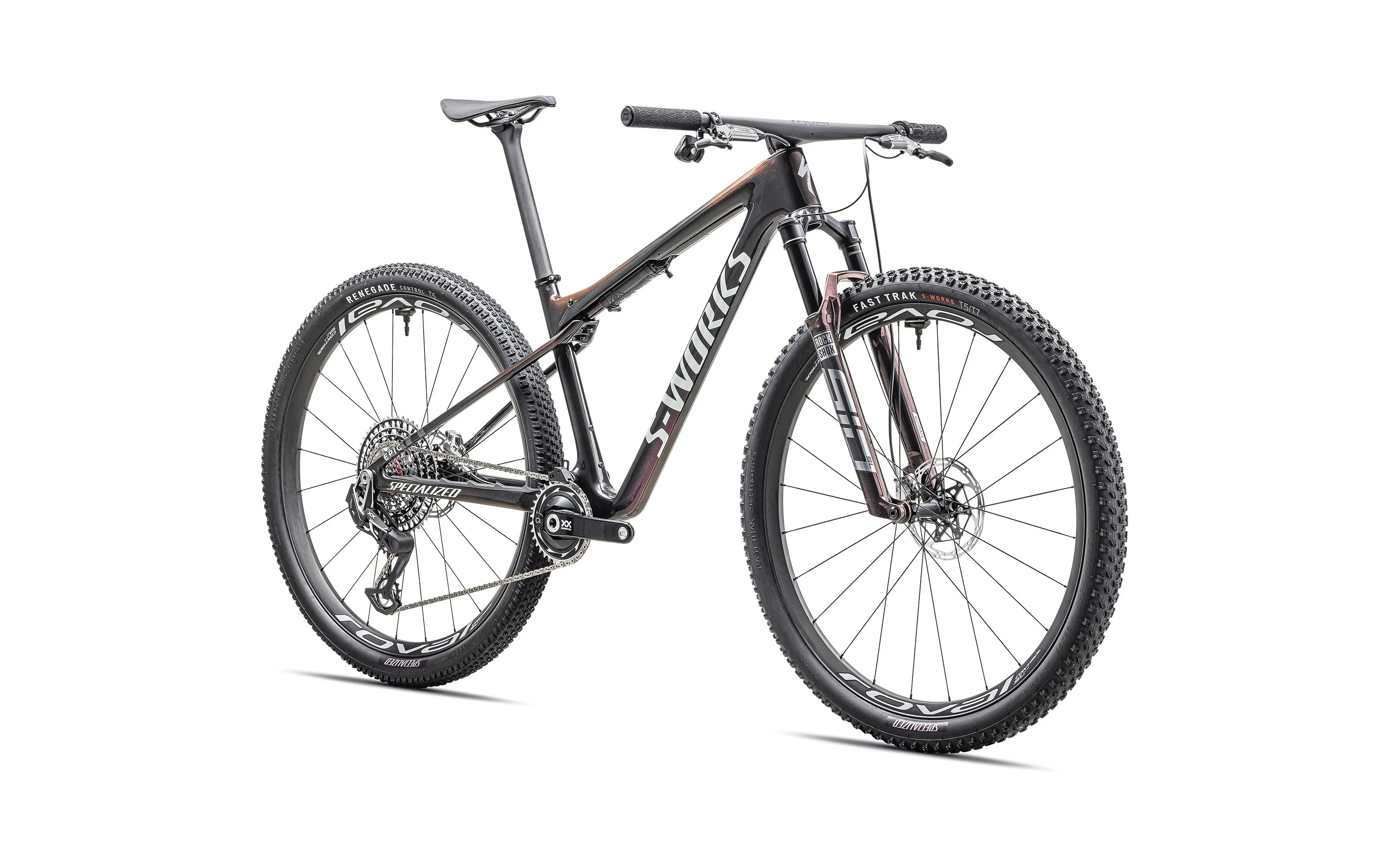 S-Works Epic World Cup - Image 5