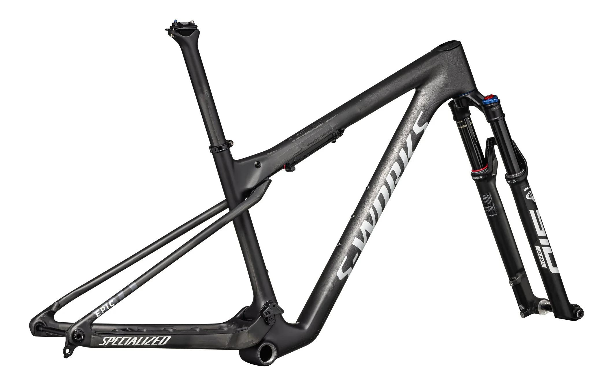 S-Works Epic World Cup Frameset - Image 4