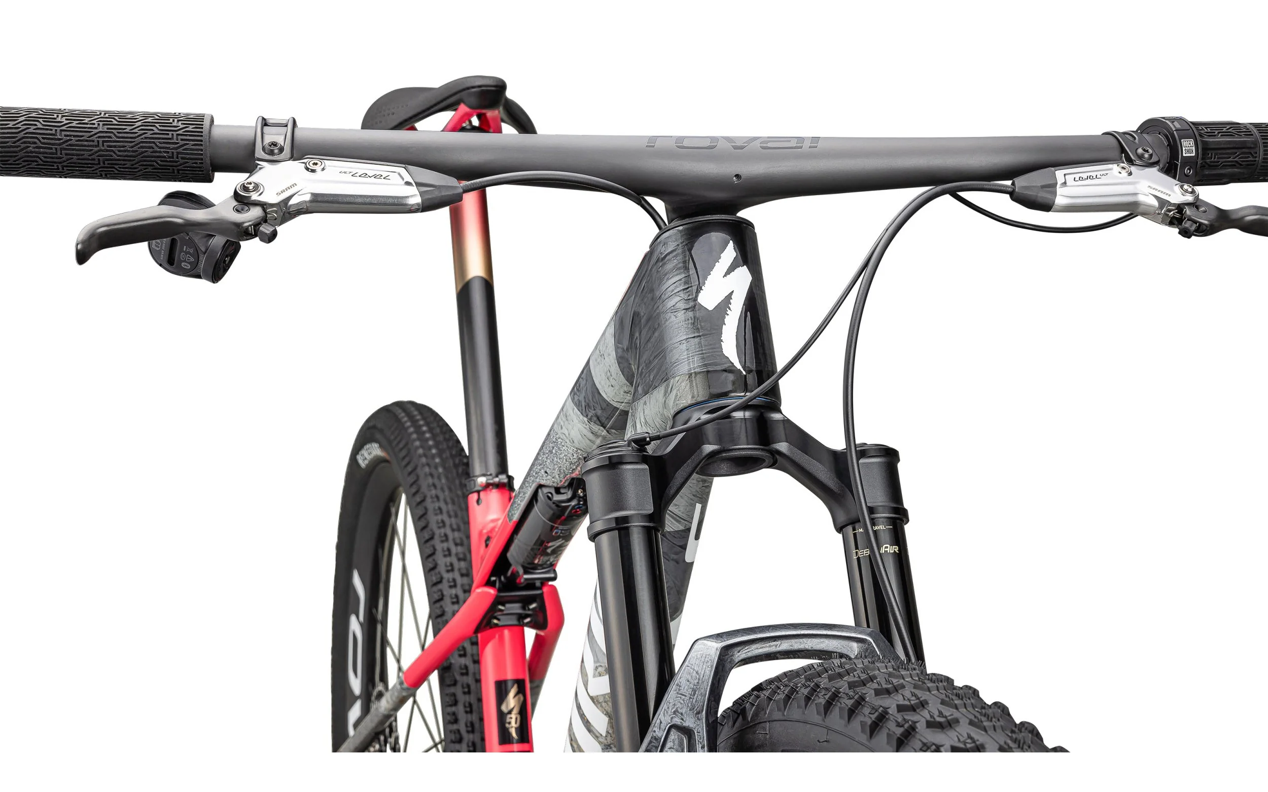 S-Works Epic World Cup LTD Forward 50 Collection - Image 6