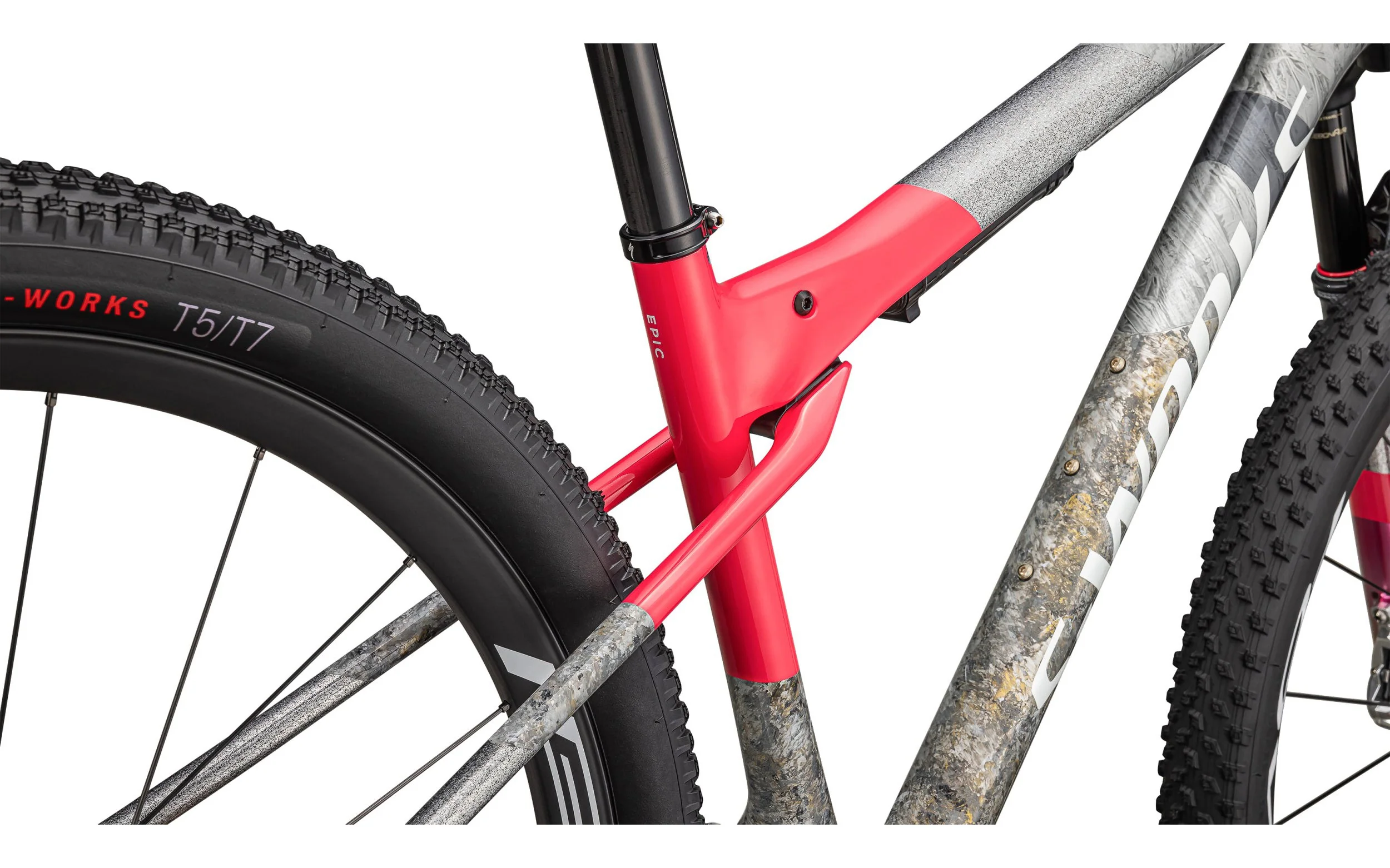 S-Works Epic World Cup LTD Forward 50 Collection - Image 8