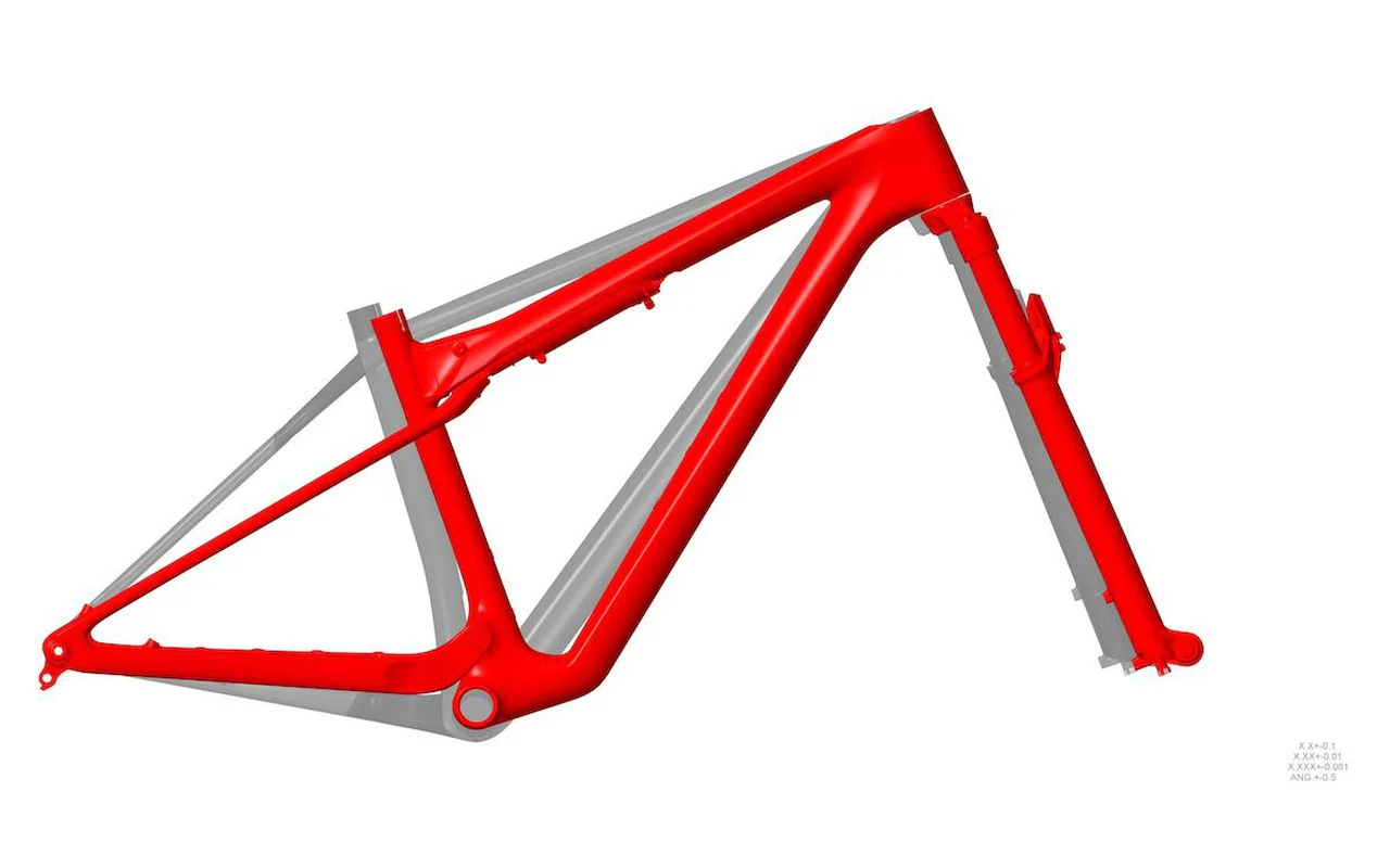 S-Works Epic World Cup - Image 10