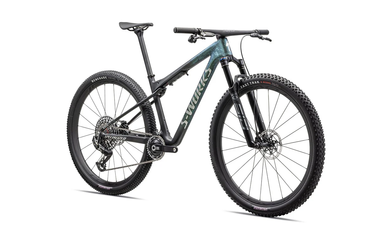 S-Works Epic World Cup - Image 17