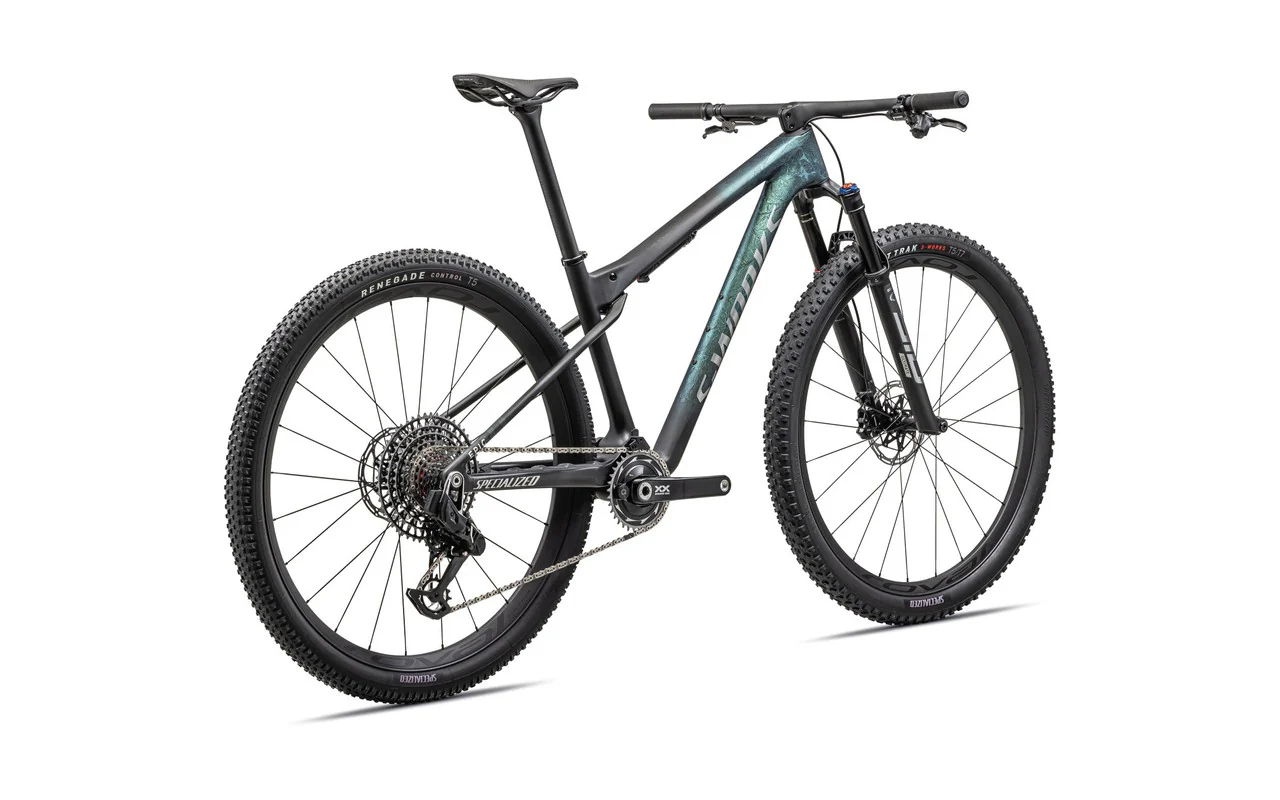 S-Works Epic World Cup - Image 18