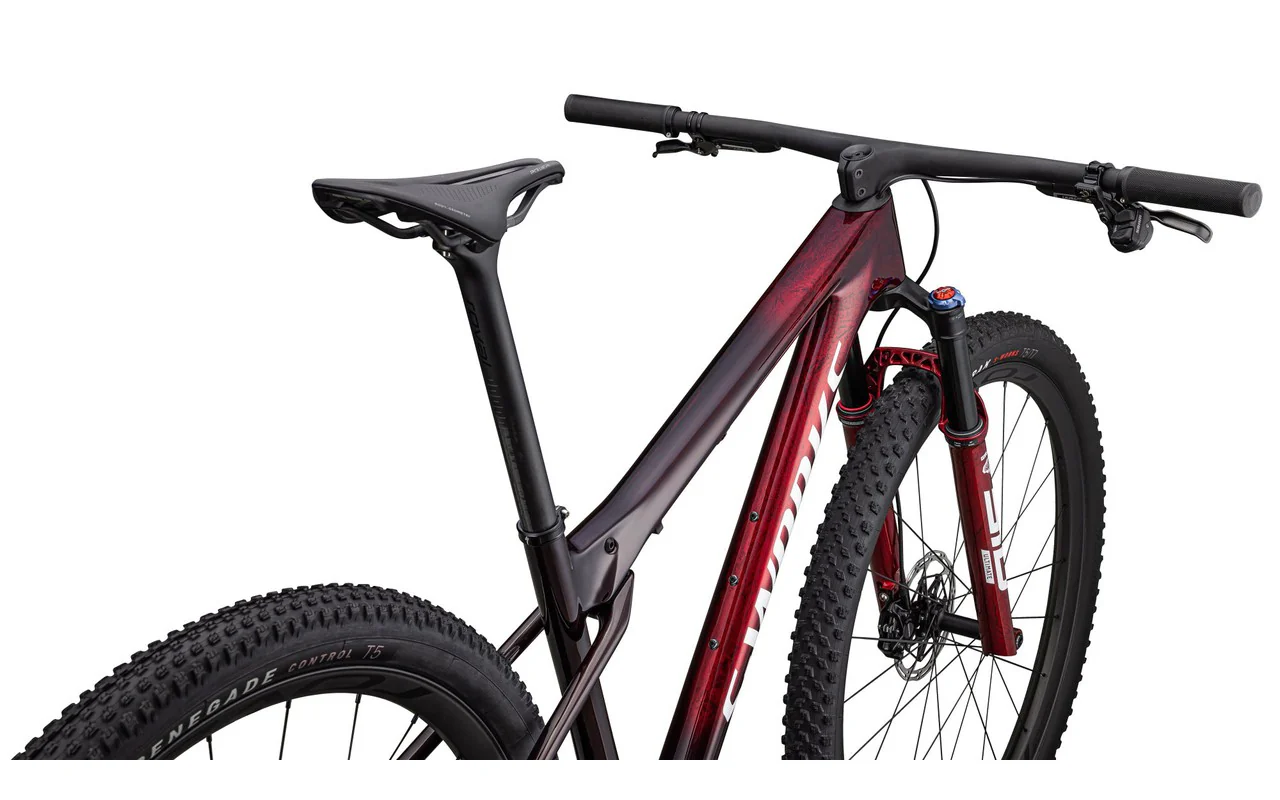 S-Works Epic World Cup - Image 3