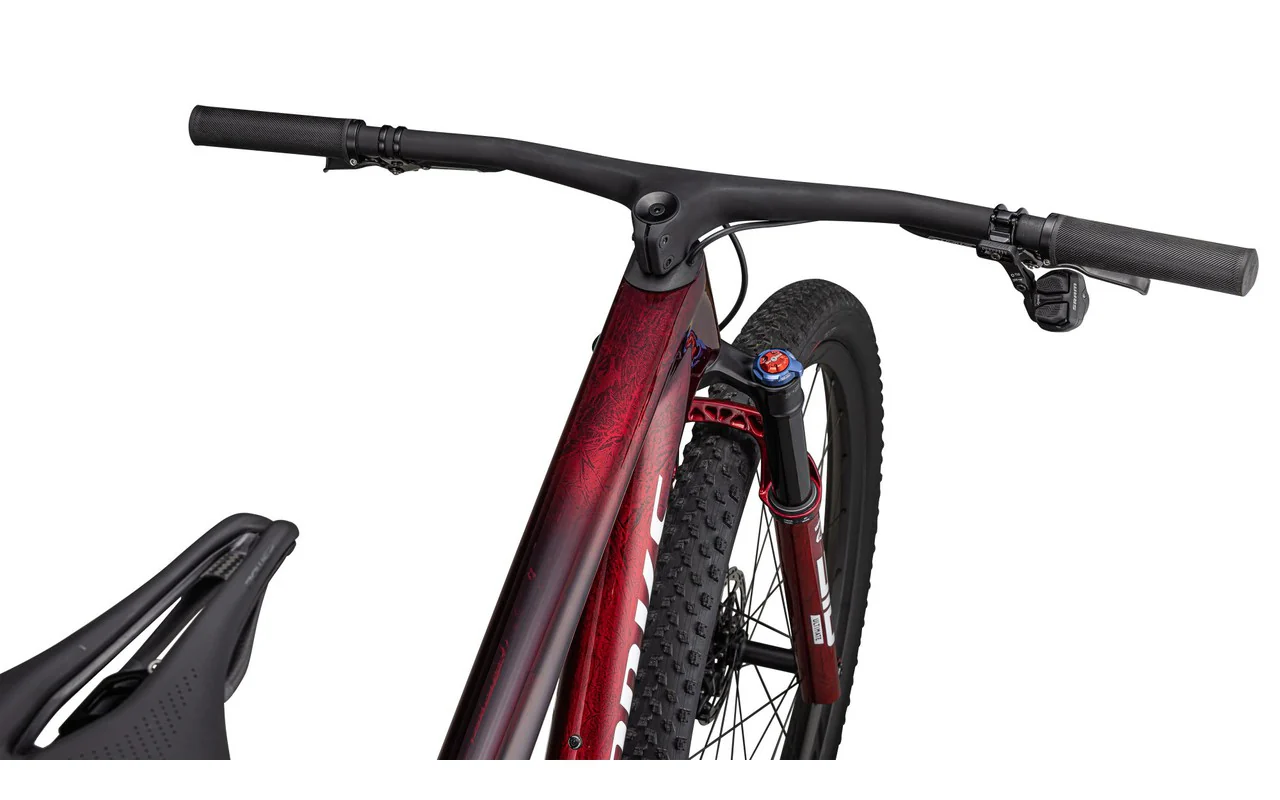 S-Works Epic World Cup - Image 4