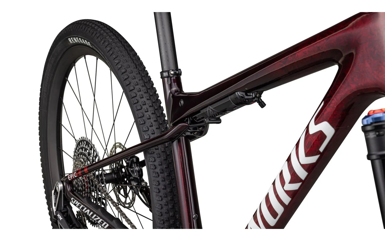 S-Works Epic World Cup - Image 6