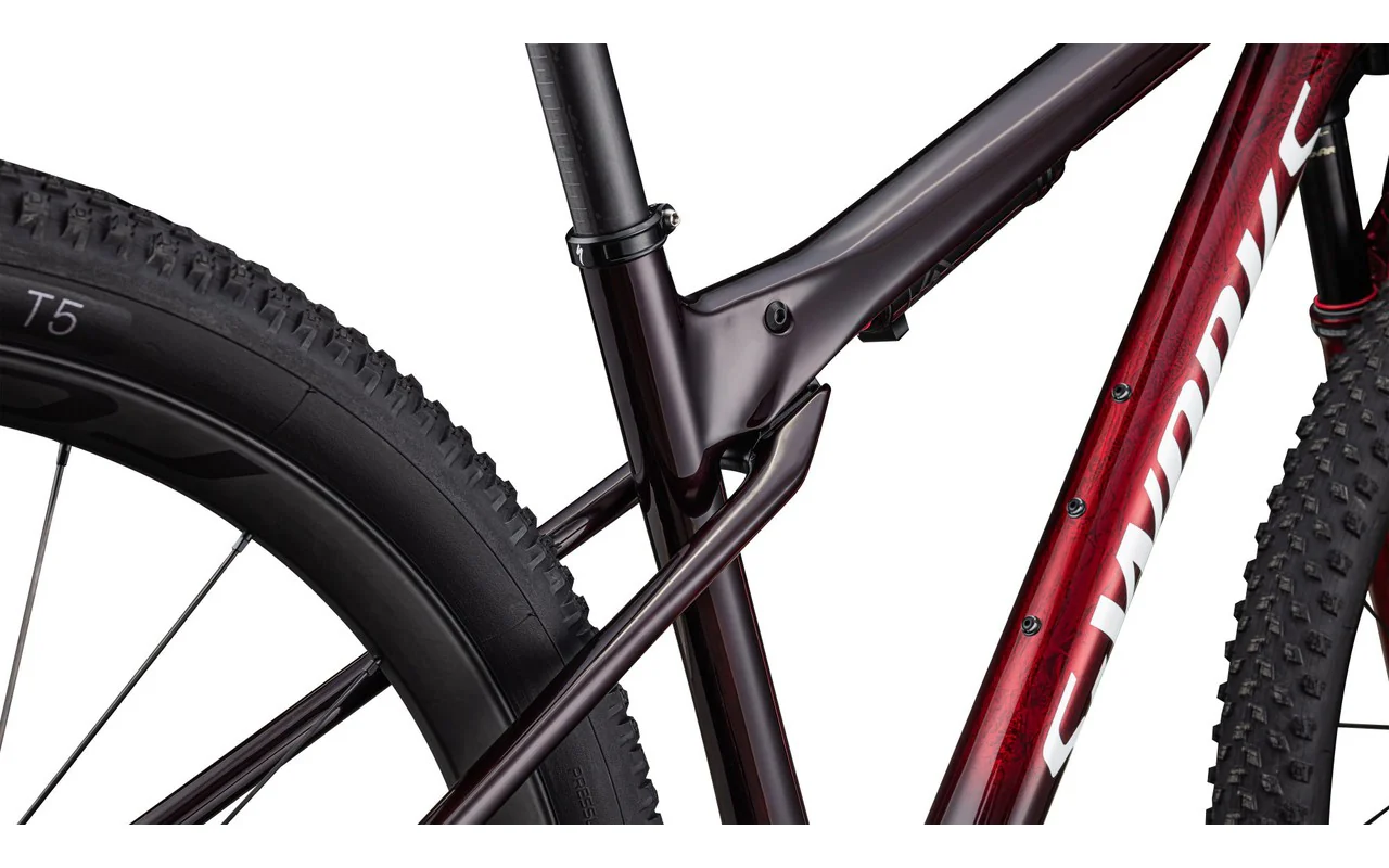 S-Works Epic World Cup - Image 7