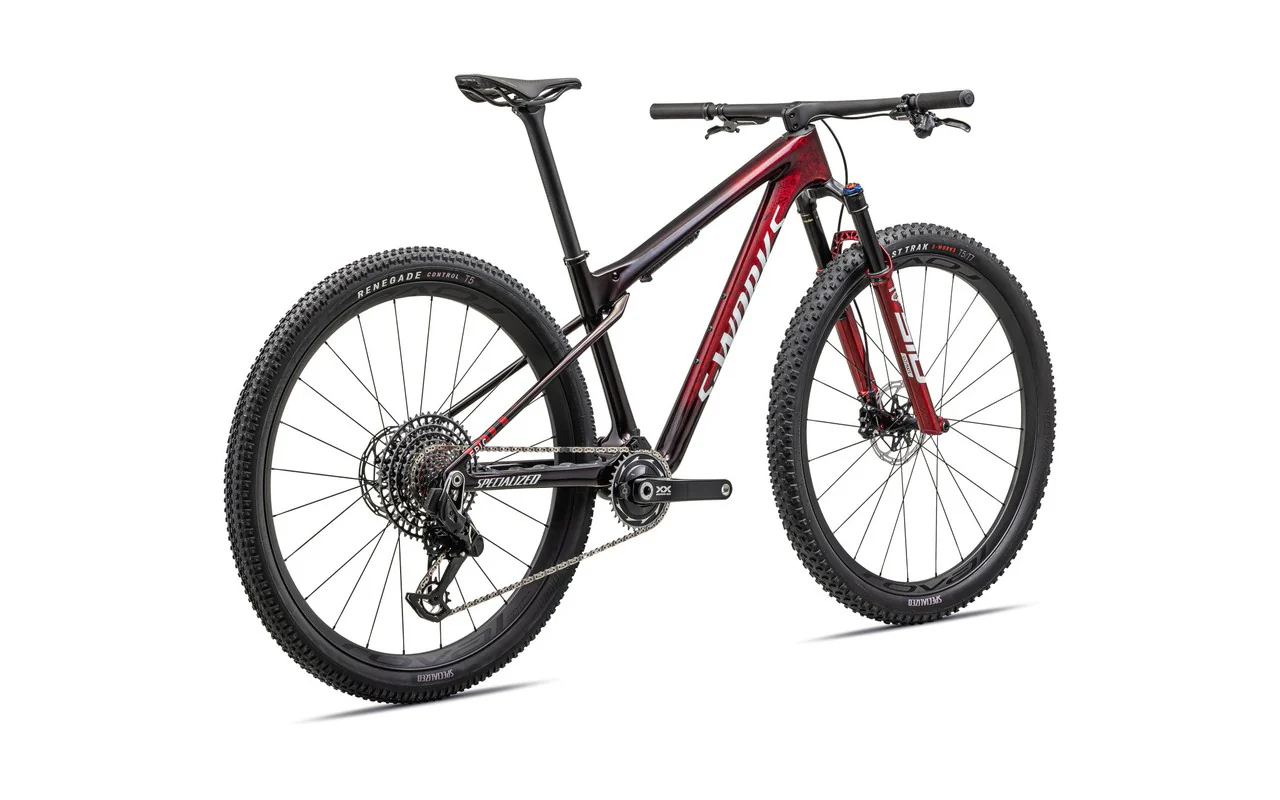 S-Works Epic World Cup - Image 8