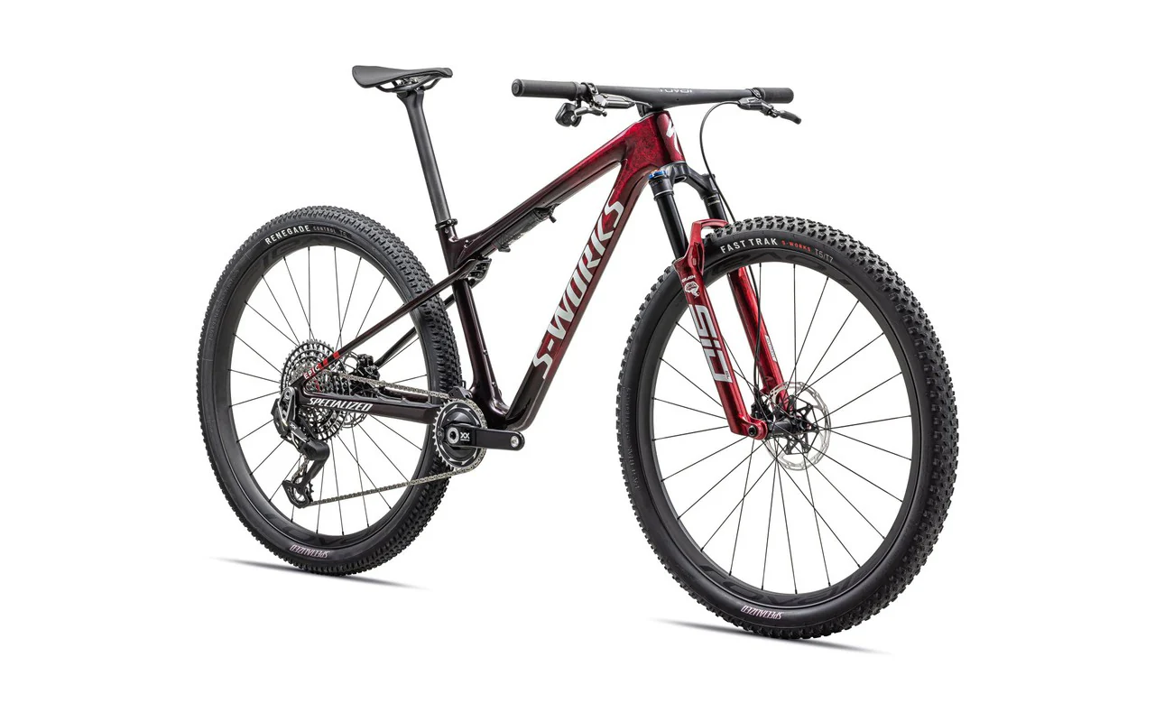 S-Works Epic World Cup - Image 9
