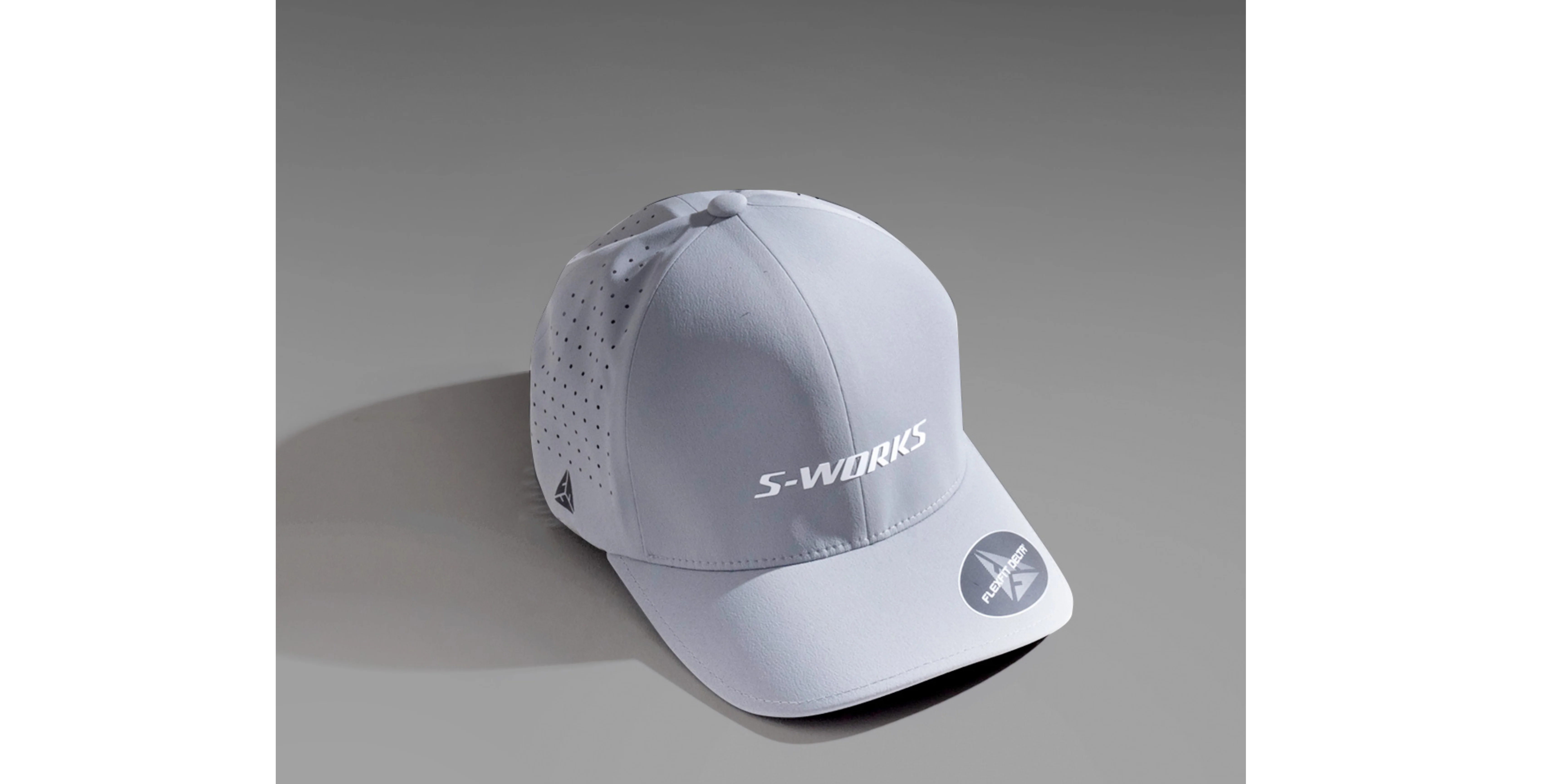 S-Works Fitted Hat - Image 3
