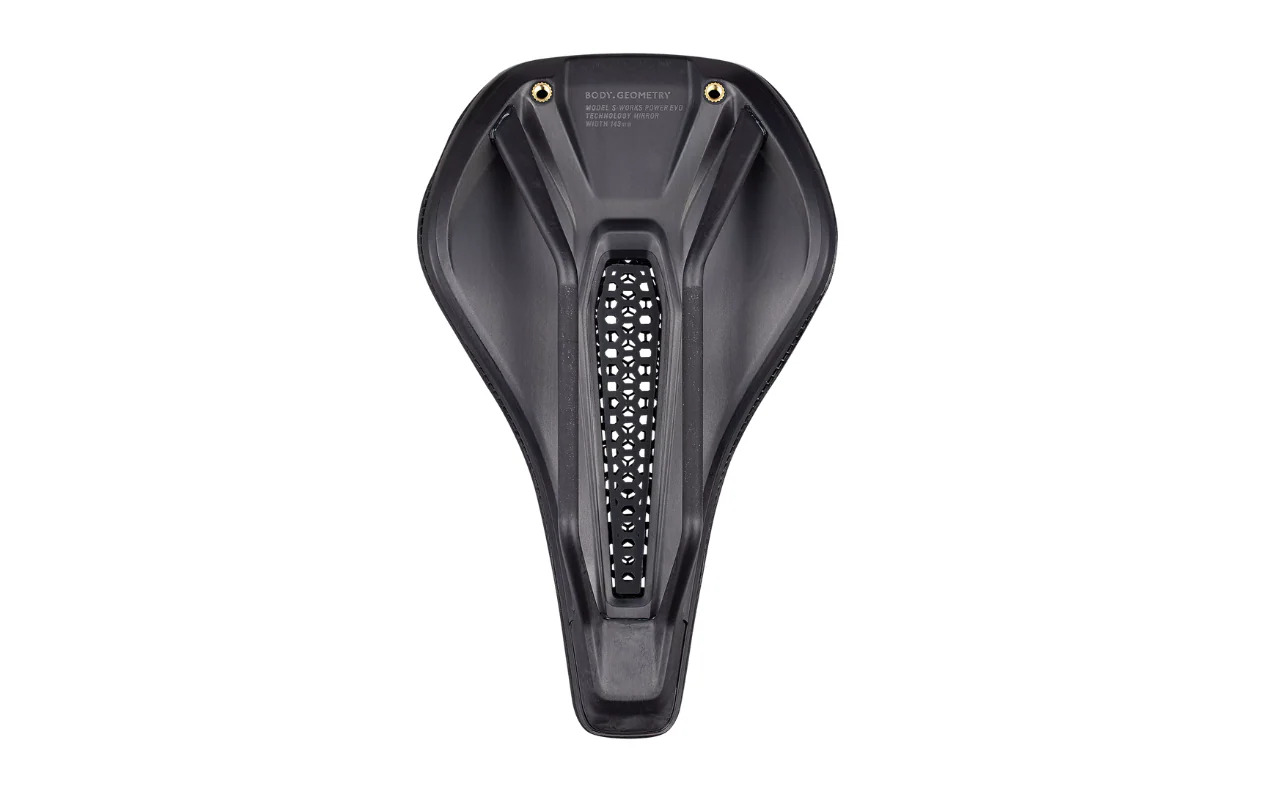 S-Works Power EVO with Mirror - Image 3