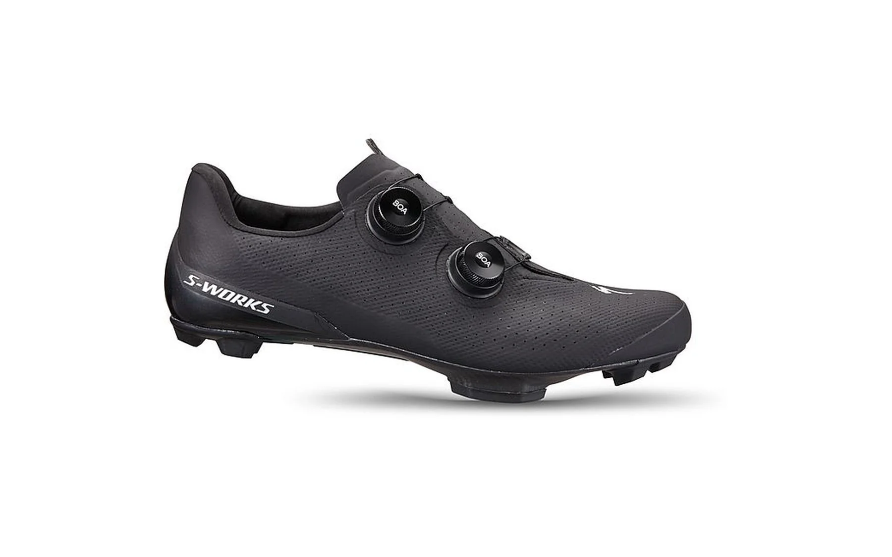 S-Works Recon Mountain Bike Shoes - Image 2