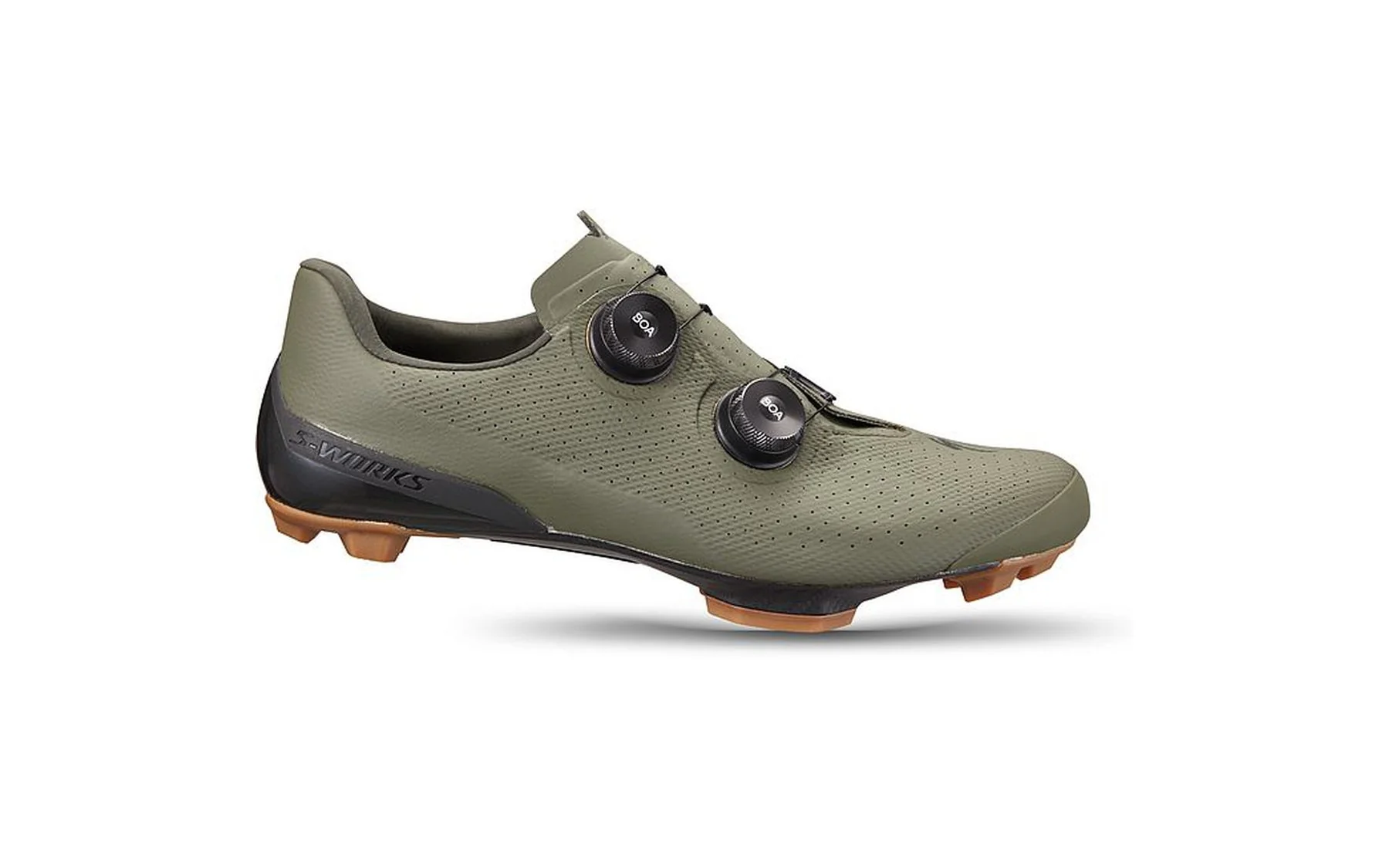 S-Works Recon Mountain Bike Shoes - Image 3