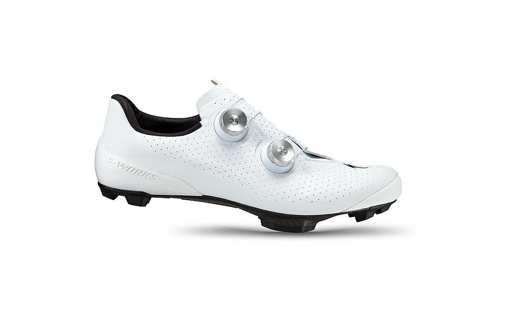 S-Works Recon Mountain Bike Shoes - Image 4