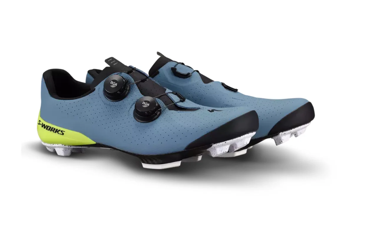S-Works Recon Mountain Bike Shoes - Image 5