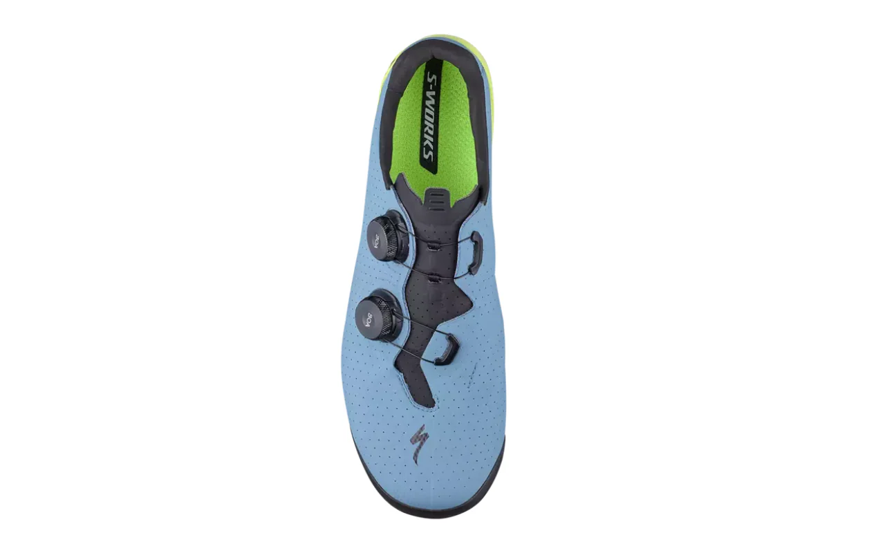 S-Works Recon Mountain Bike Shoes - Image 7