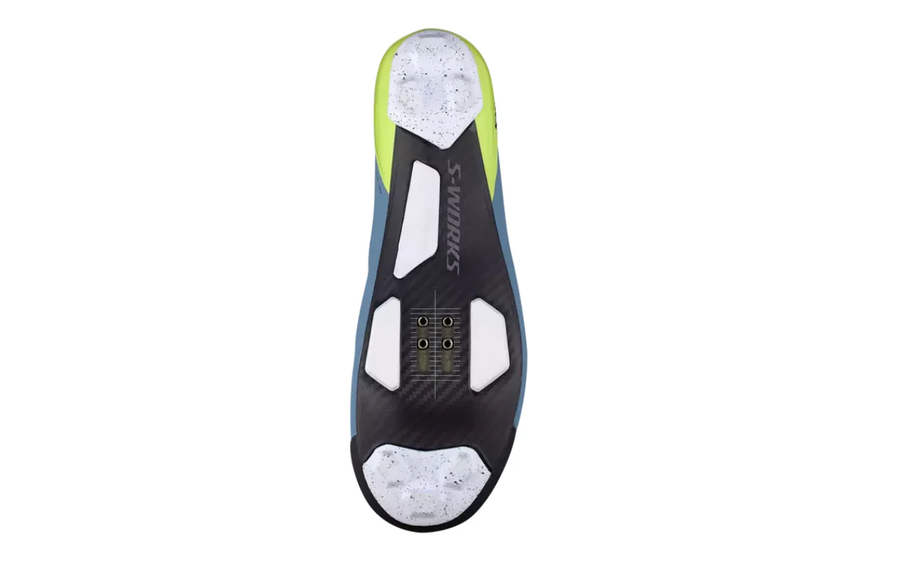 S-Works Recon Mountain Bike Shoes - Image 8