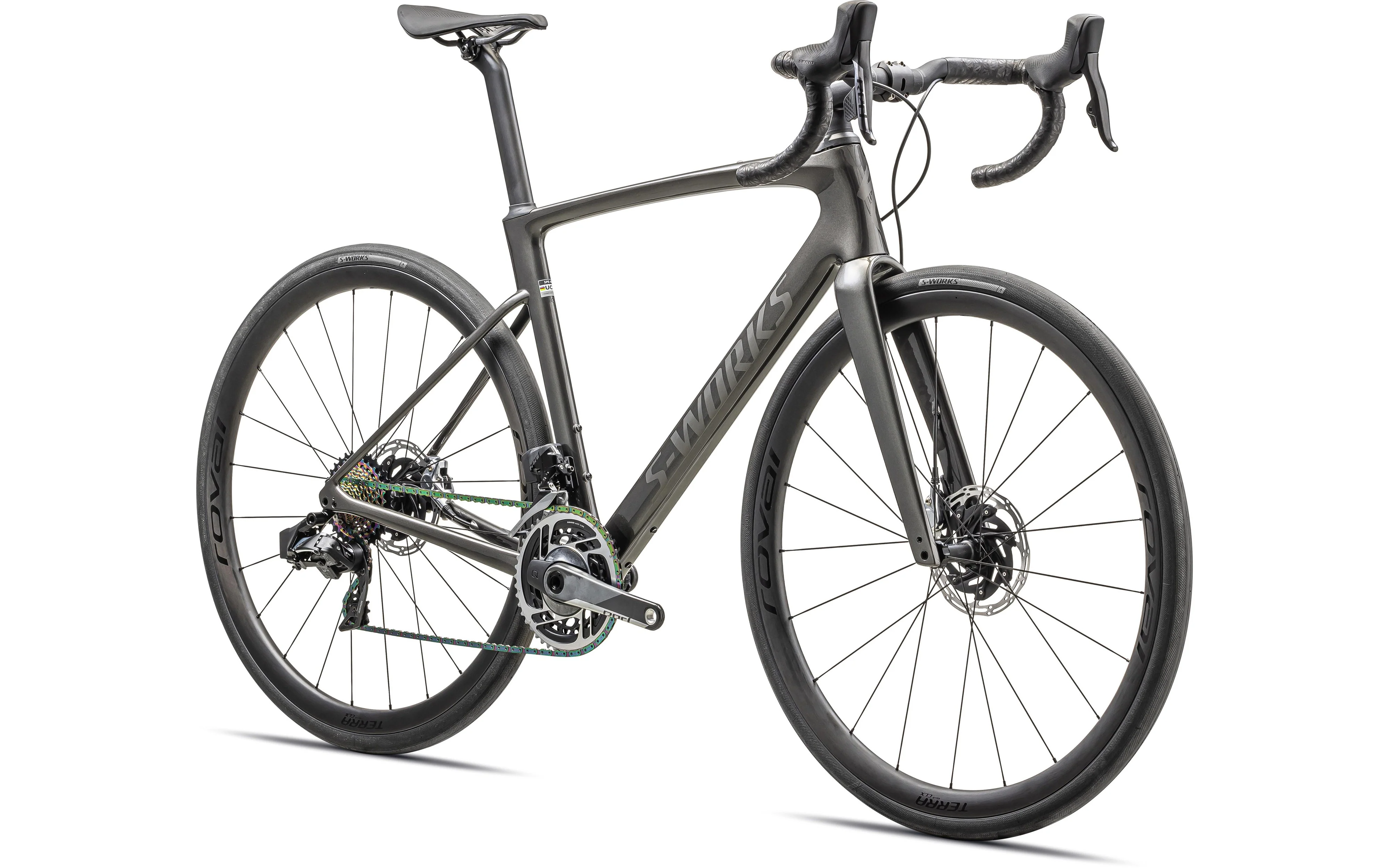 S-Works Roubaix SL8 - Image 2