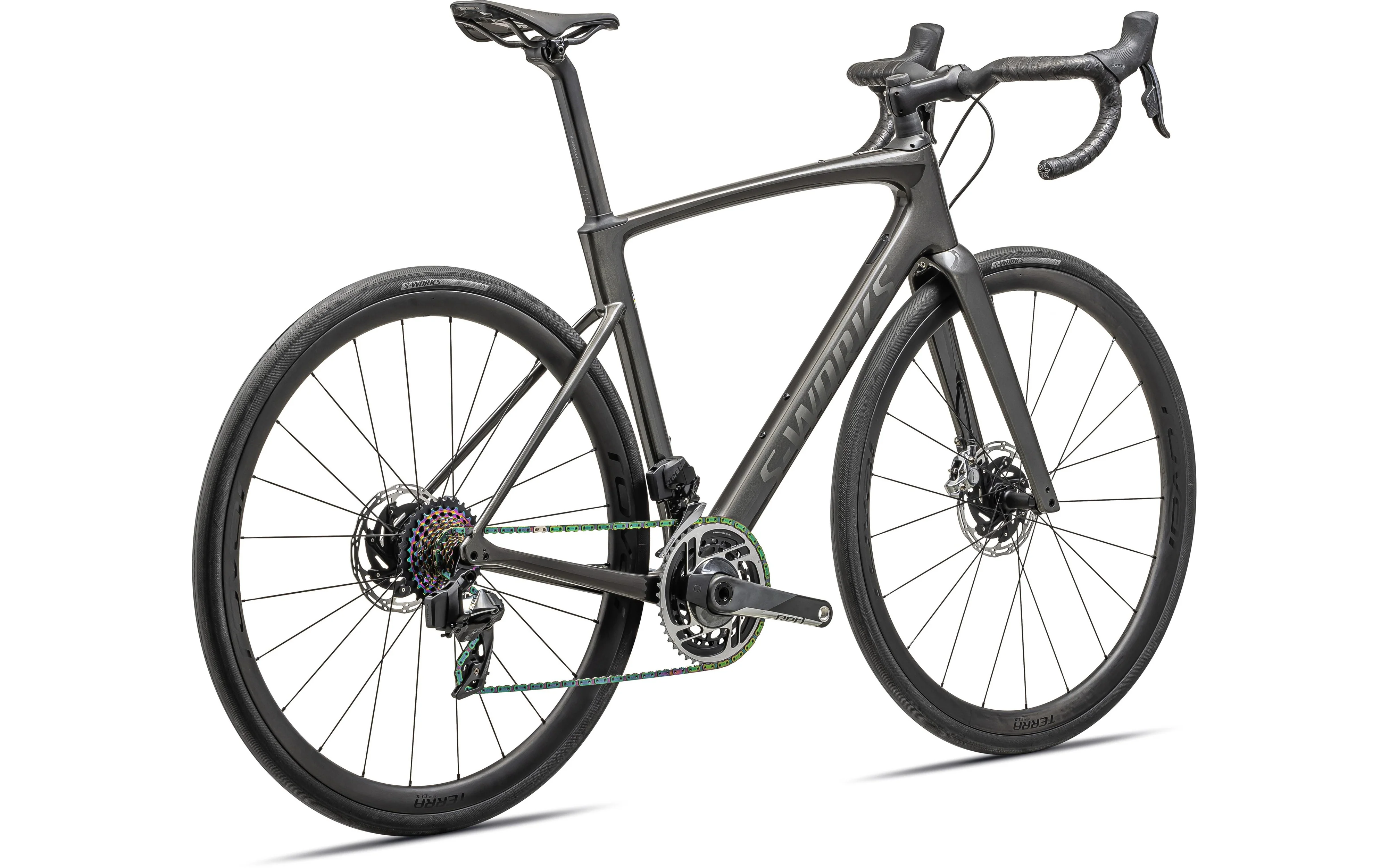 S-Works Roubaix SL8 - Image 3
