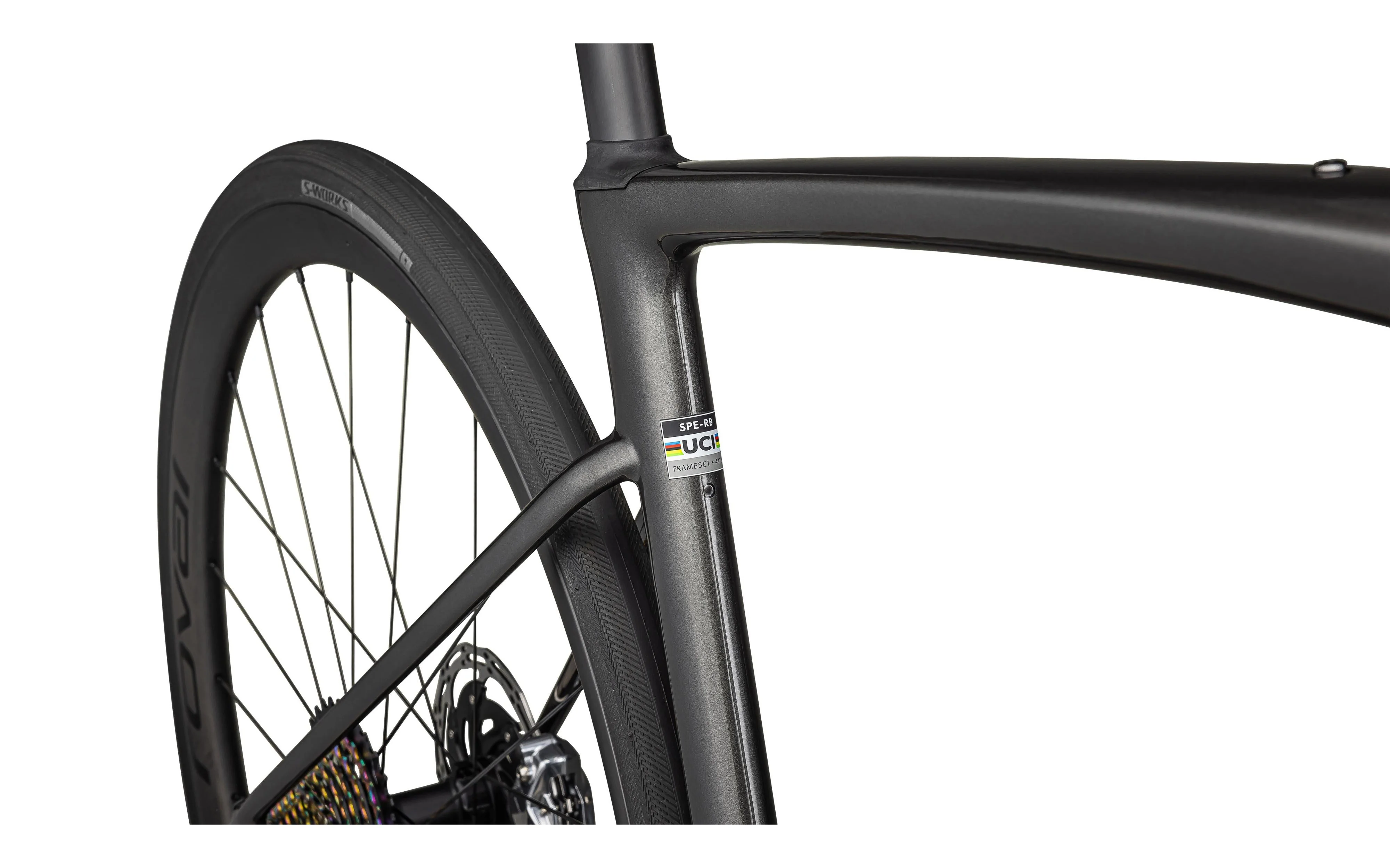 S-Works Roubaix SL8 - Image 4