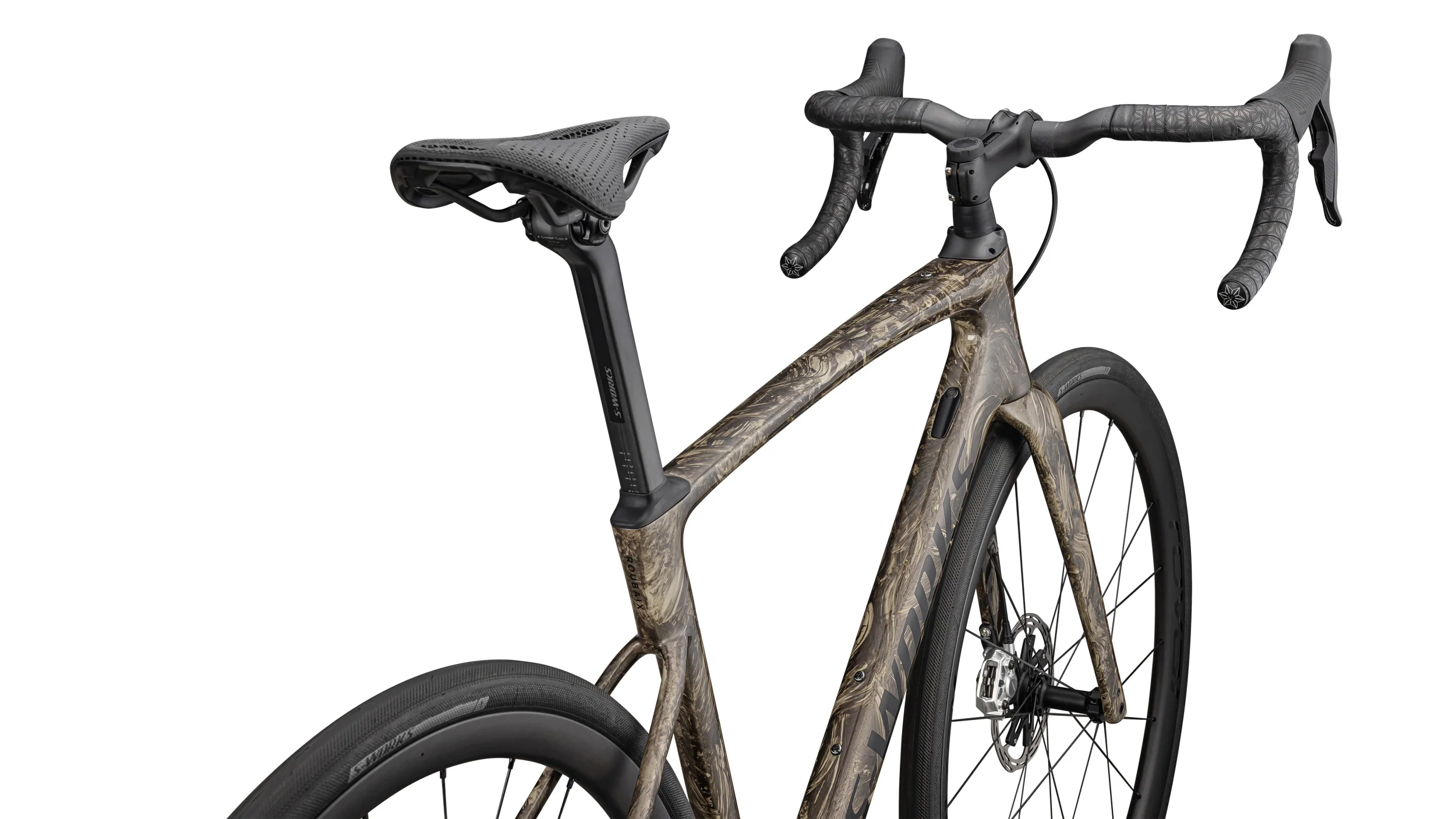 S-Works Roubaix SL8 – SRAM RED AXS - Image 3