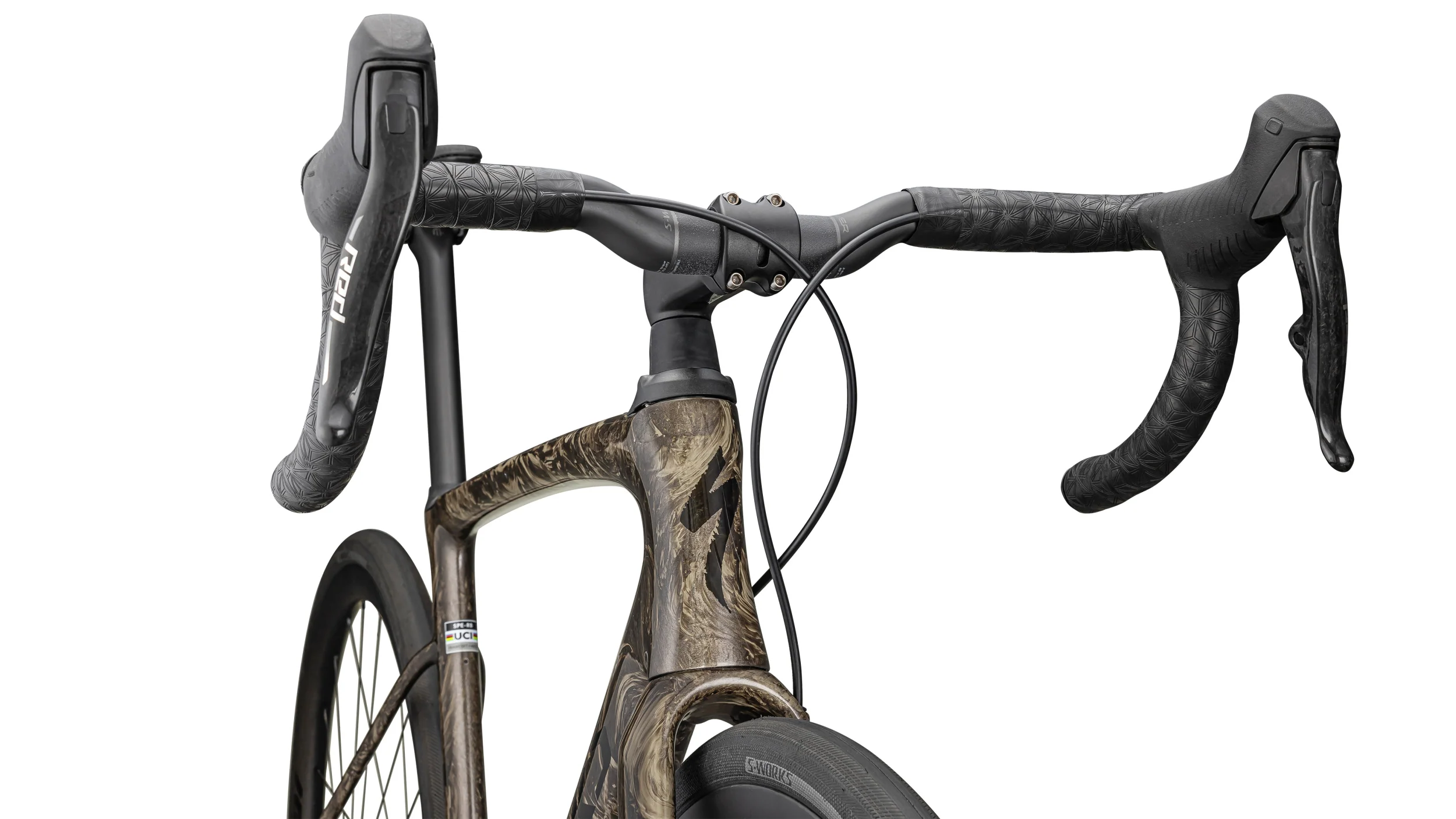 S-Works Roubaix SL8 – SRAM RED AXS - Image 4