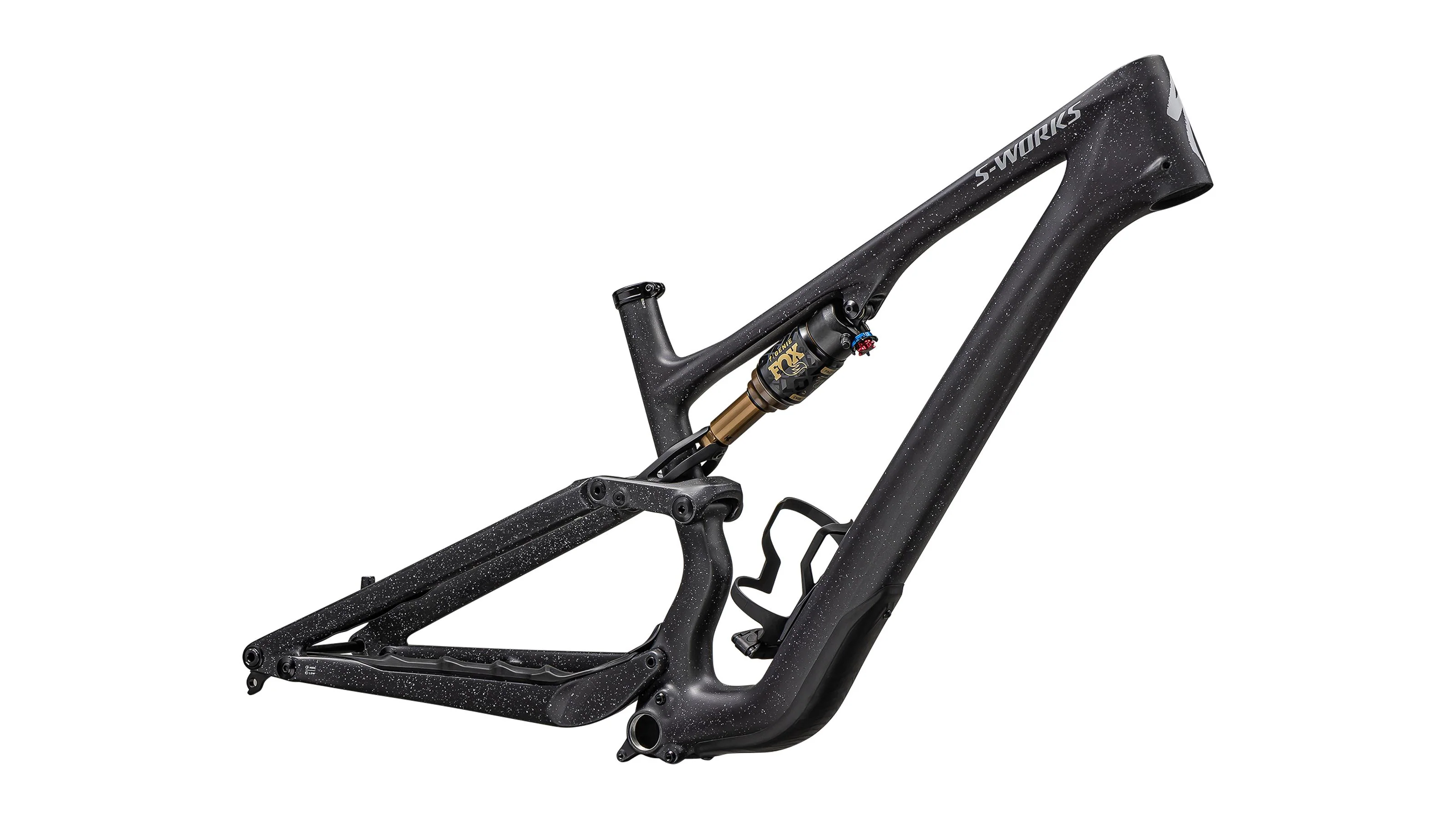 S-Works Stumpjumper 15 Frameset - Image 2