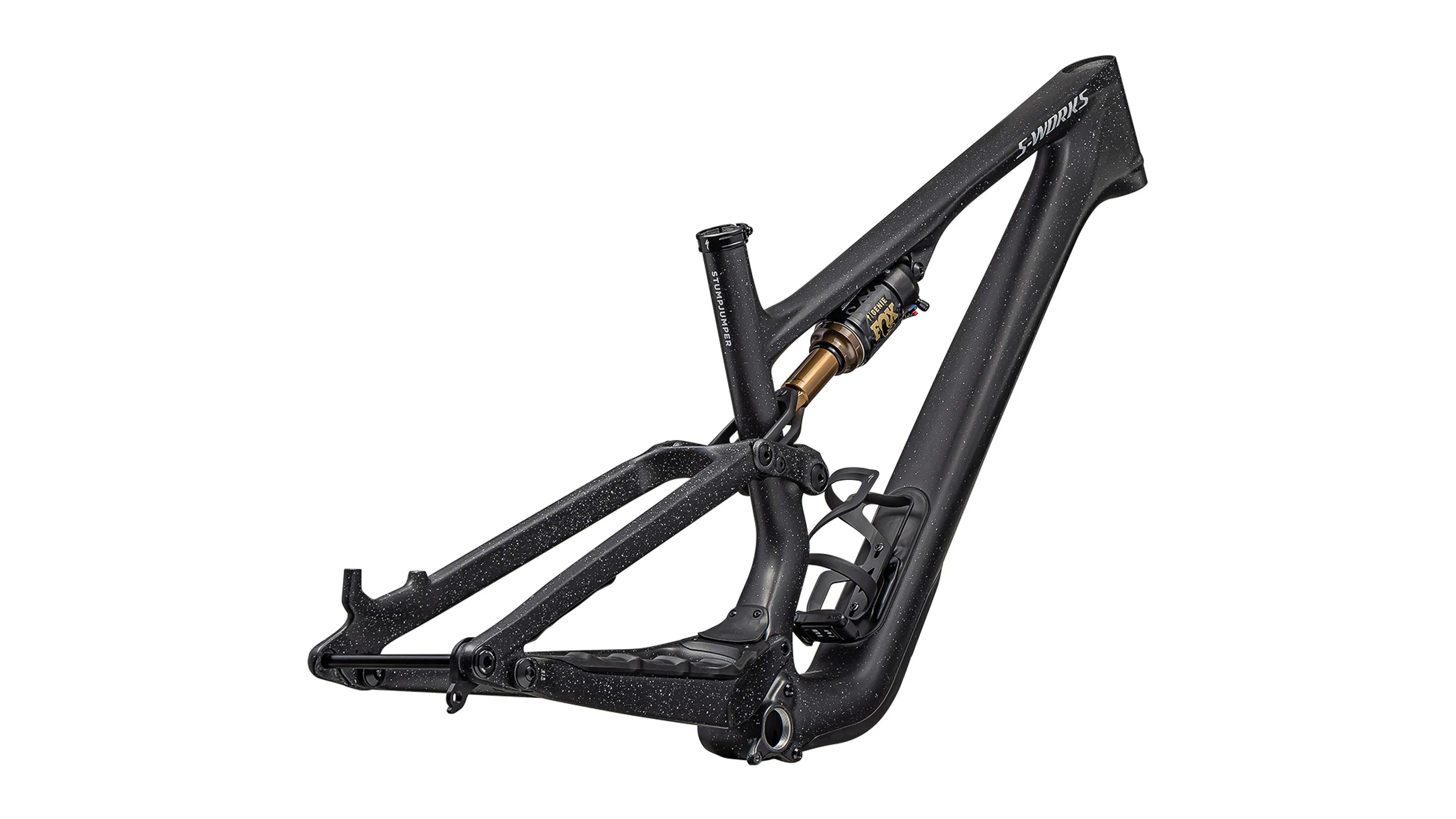 S-Works Stumpjumper 15 Frameset - Image 3