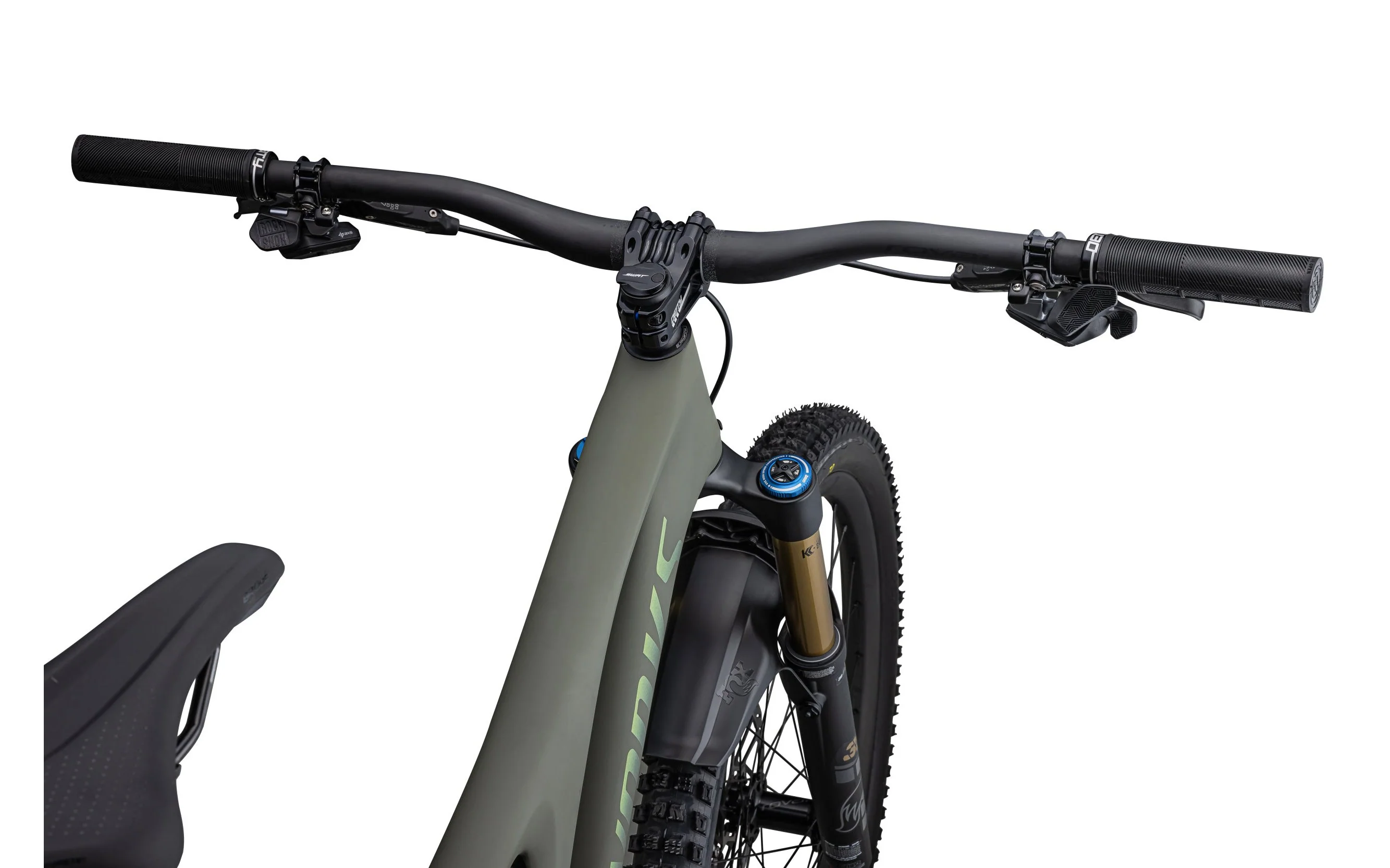 S-Works Stumpjumper LTD - Image 5
