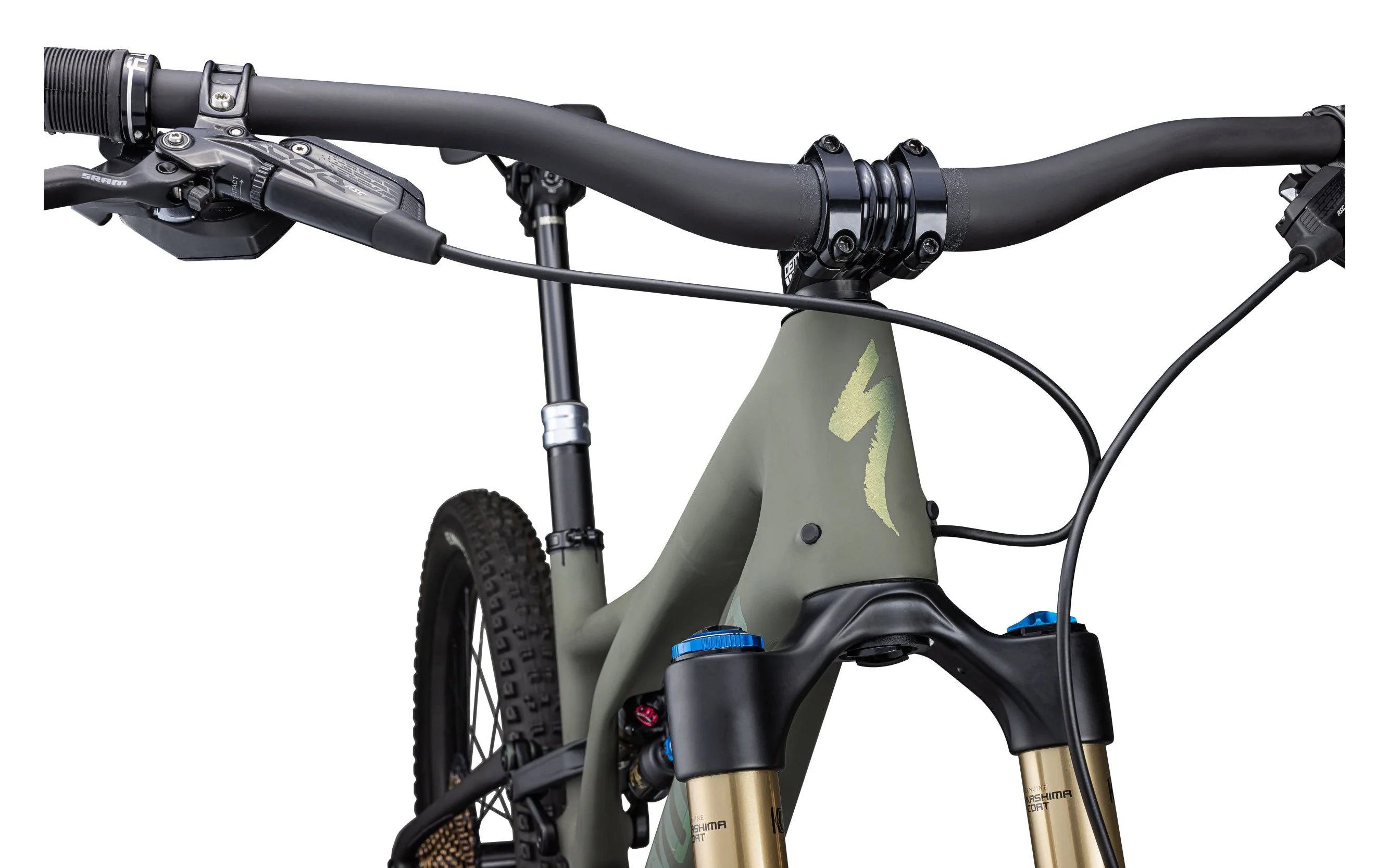 S-Works Stumpjumper LTD - Image 6