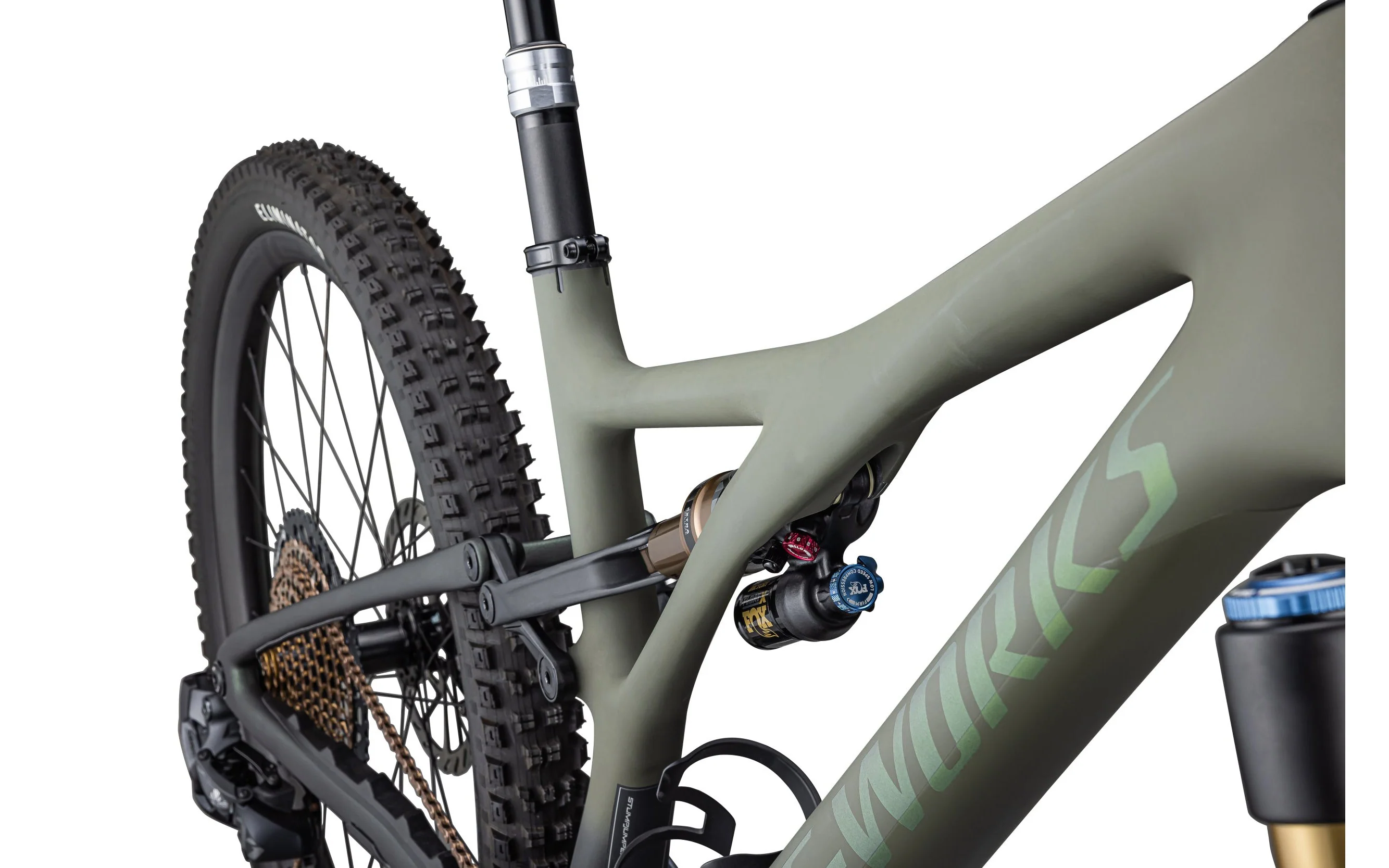 S-Works Stumpjumper LTD - Image 7