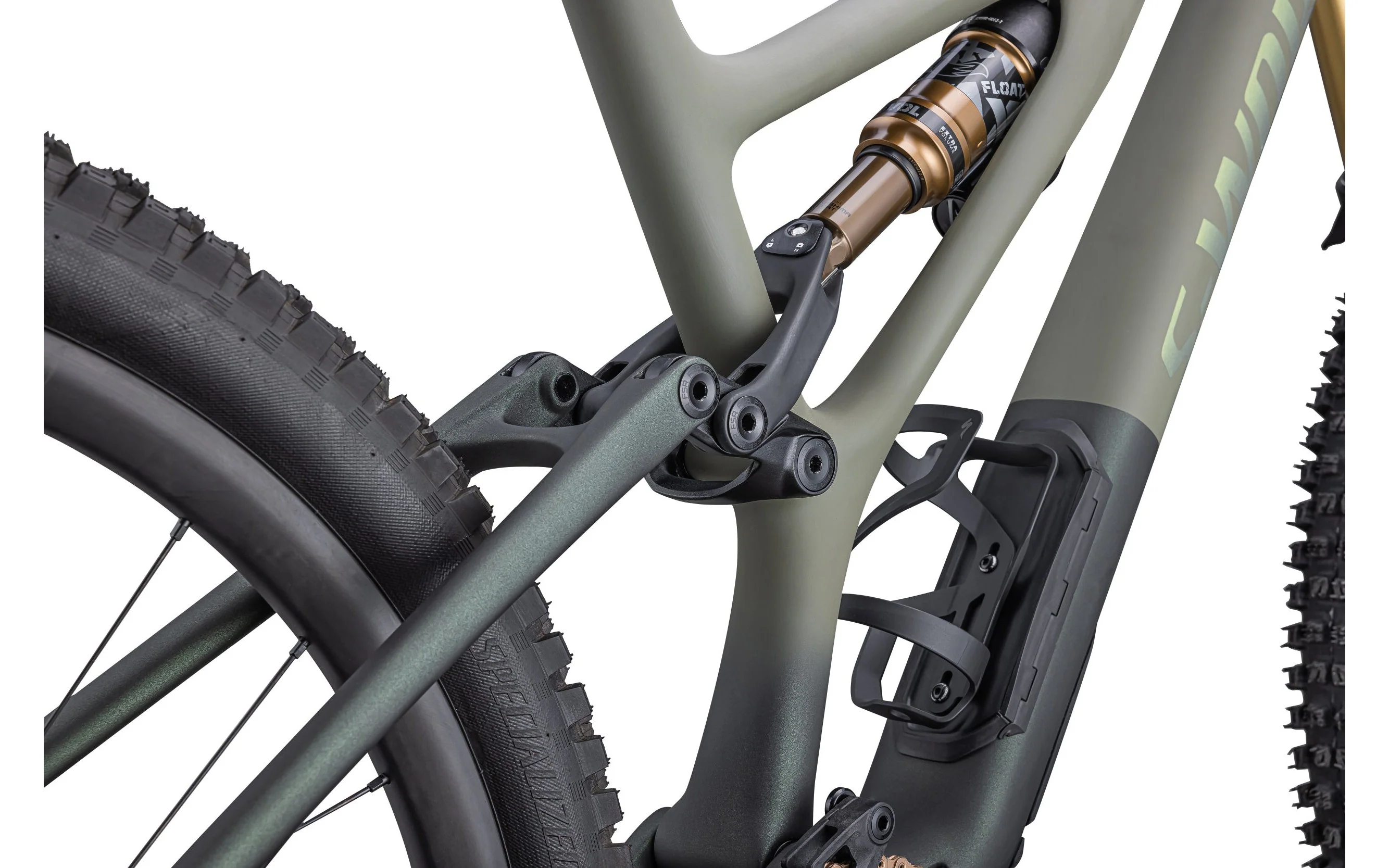 S-Works Stumpjumper LTD - Image 8