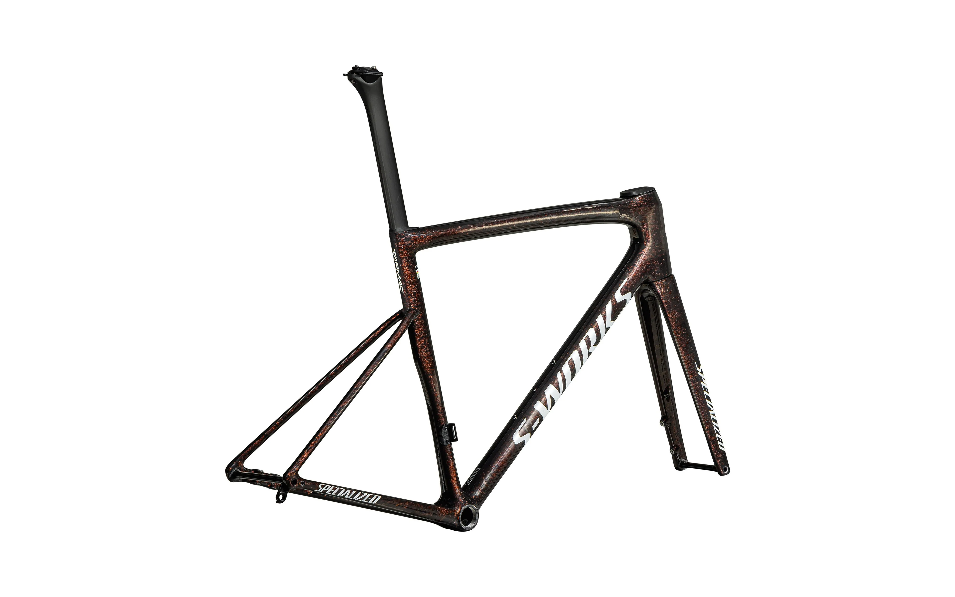 S-Works Tarmac SL8 Frameset - Image 3