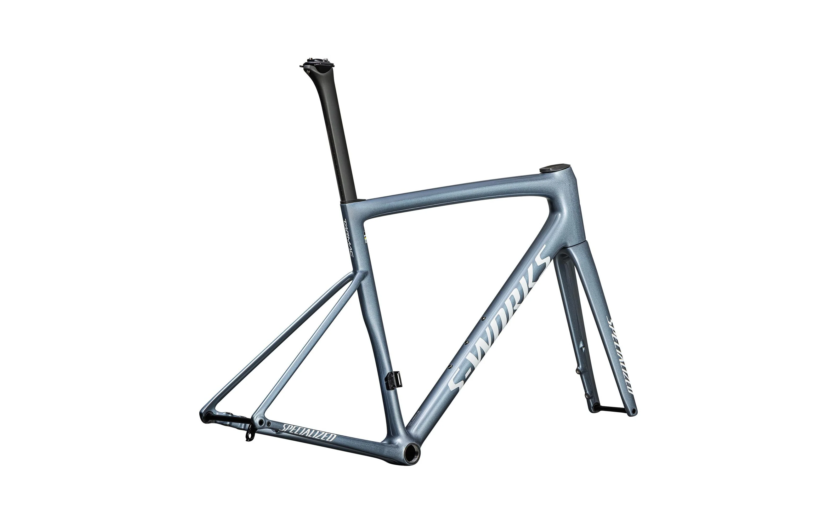 S-Works Tarmac SL8 Frameset - Image 4