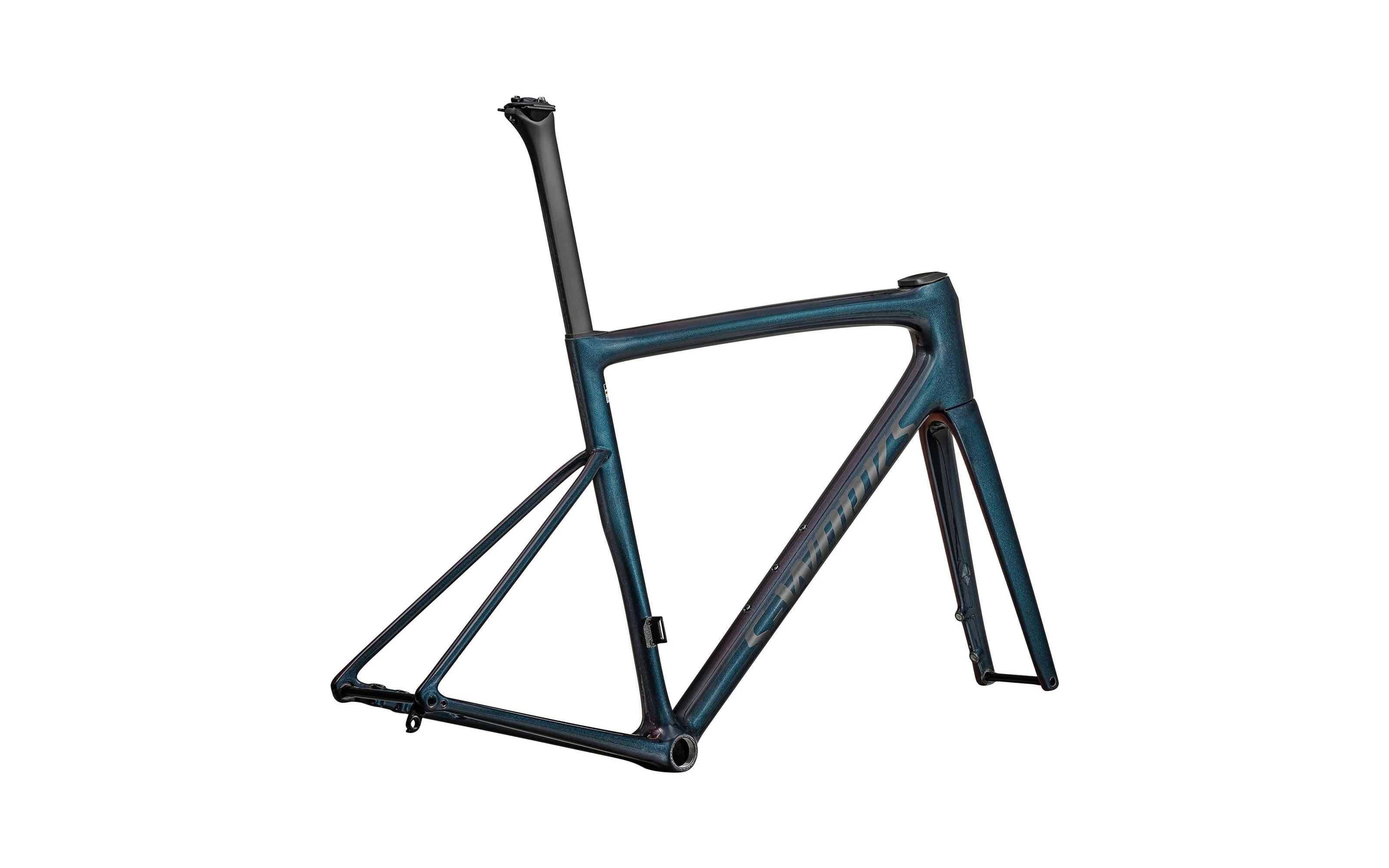 S-Works Tarmac SL8 Frameset - Image 5