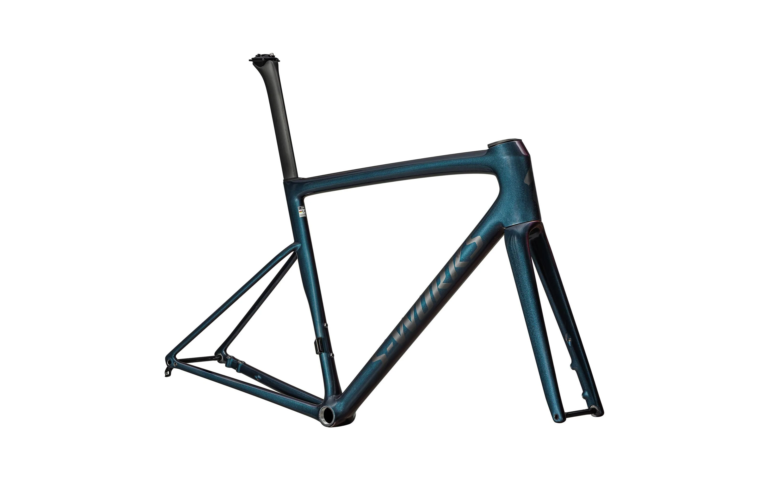 S-Works Tarmac SL8 Frameset - Image 6