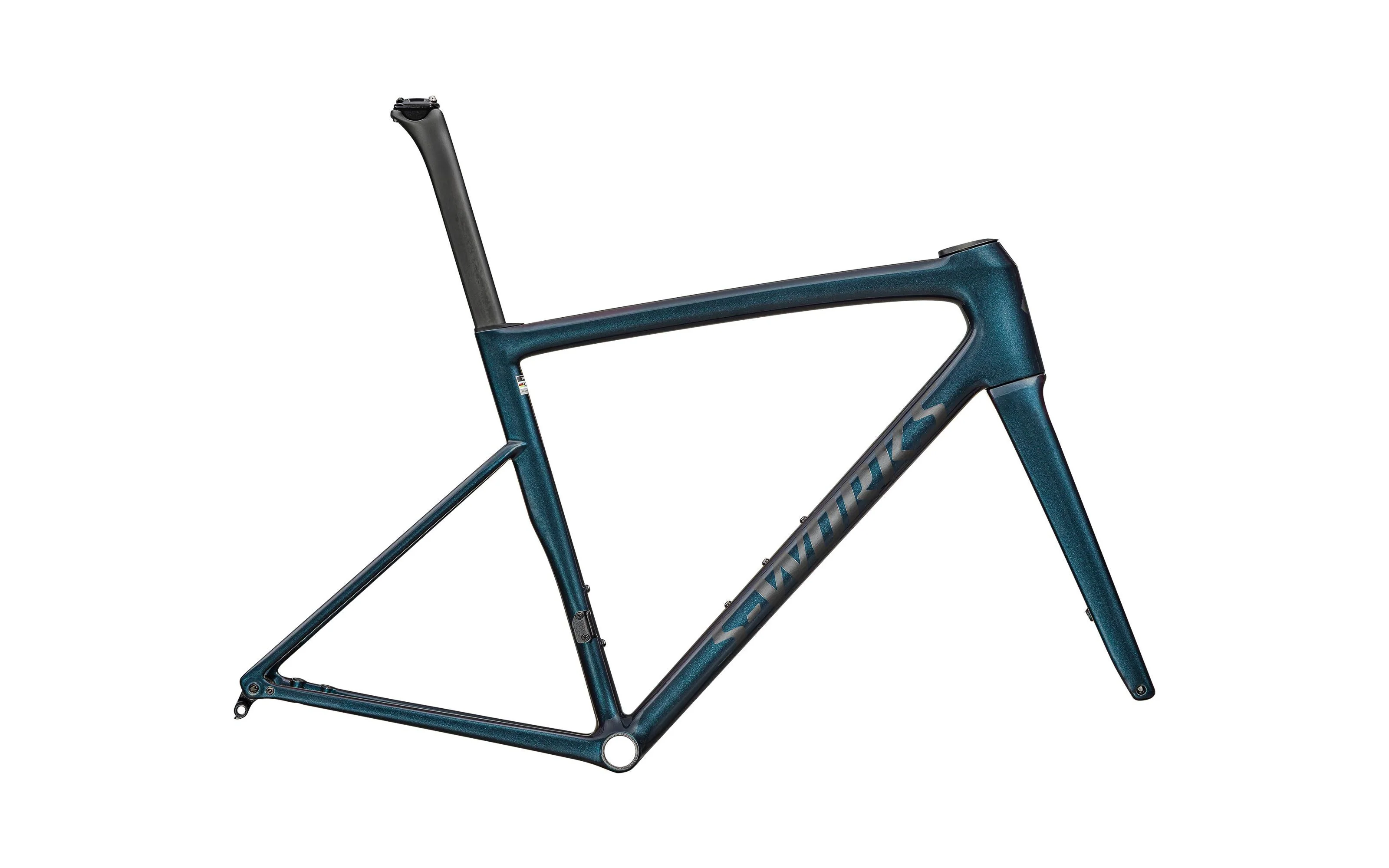 S-Works Tarmac SL8 Frameset - Image 7