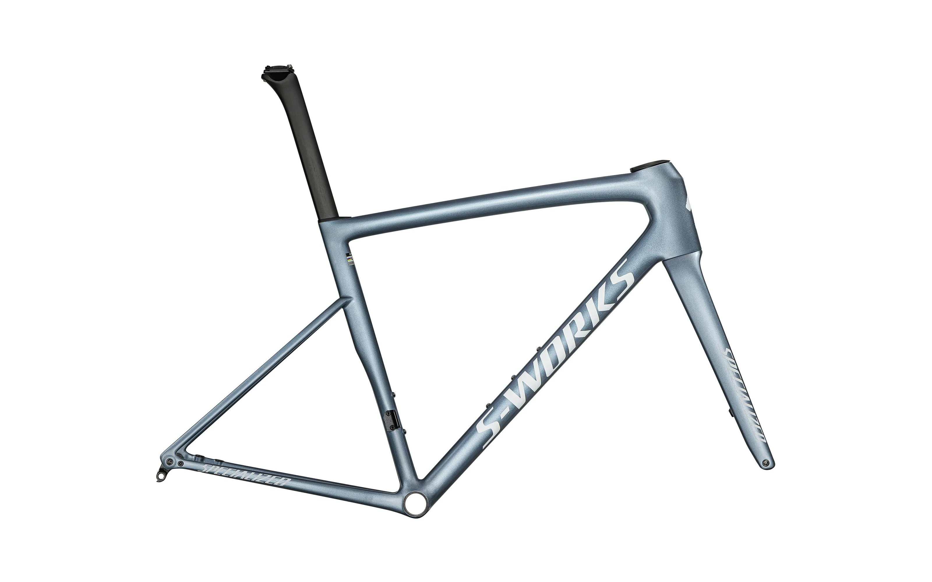 S-Works Tarmac SL8 Frameset - Image 8