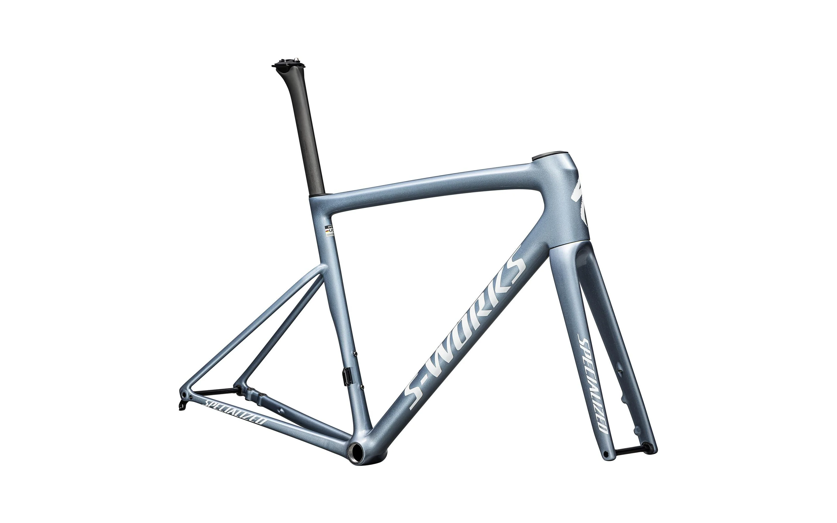 S-Works Tarmac SL8 Frameset - Image 9