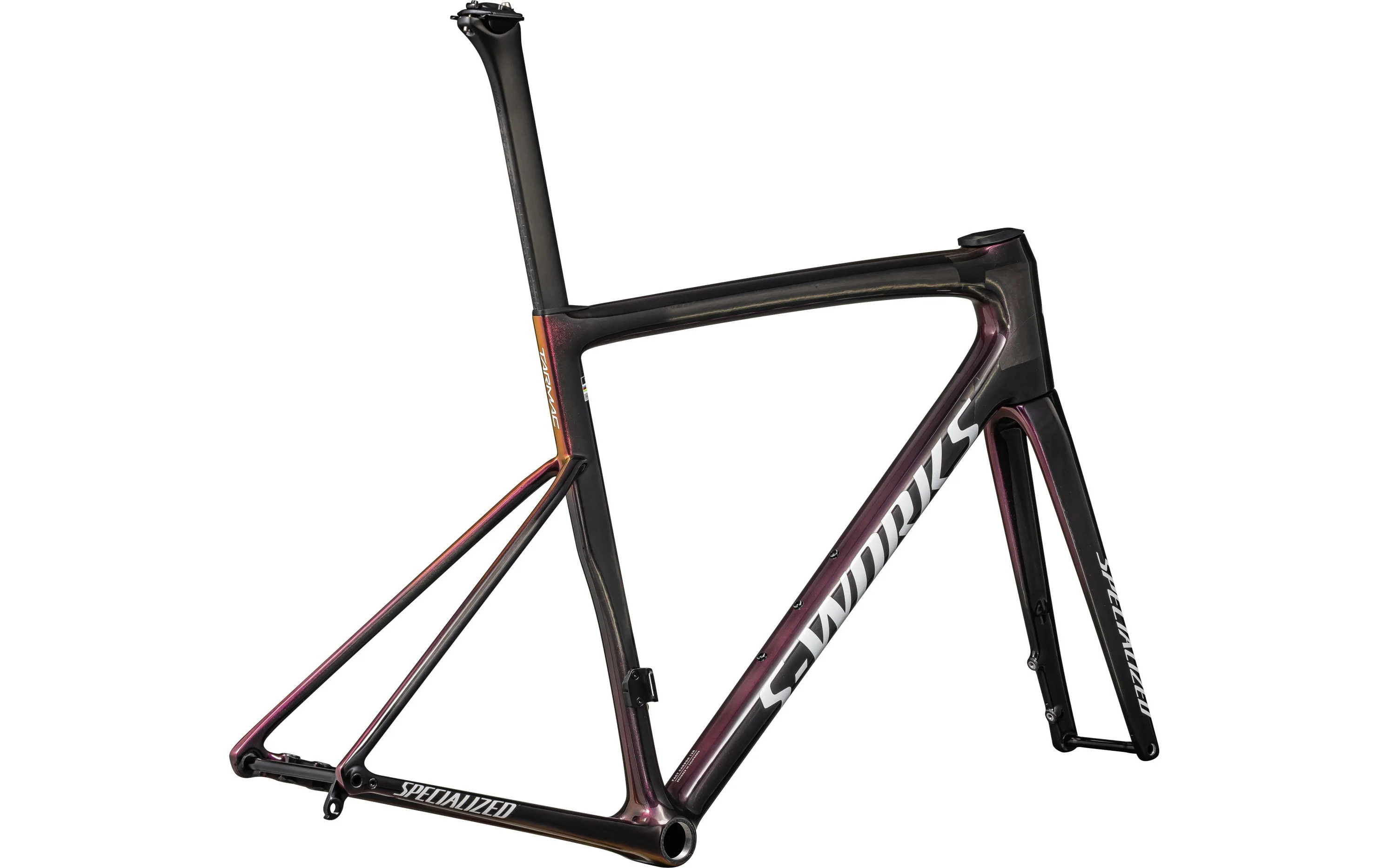 S-Works Tarmac SL8 Frameset - Image 10