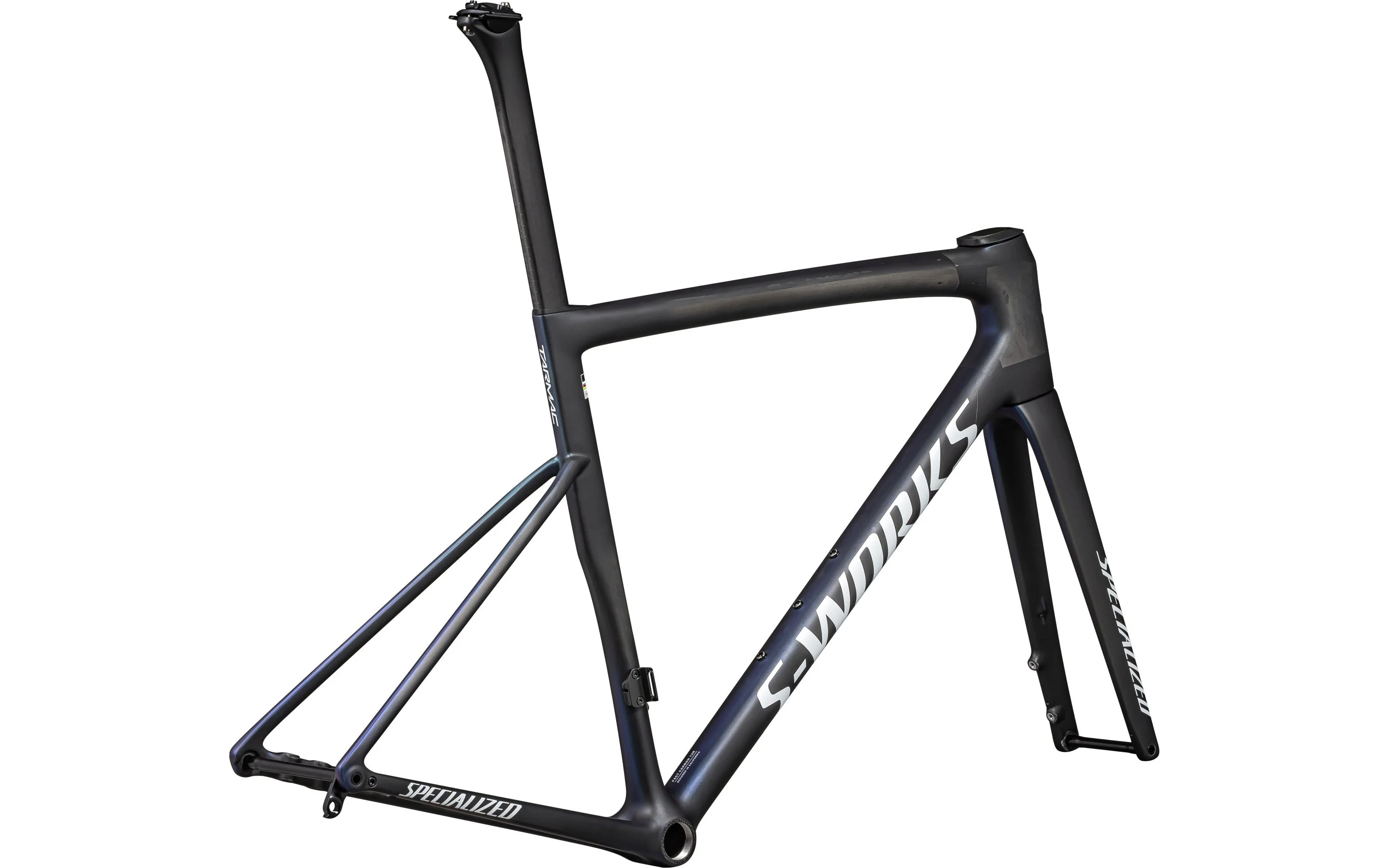 S-Works Tarmac SL8 Frameset - Image 11
