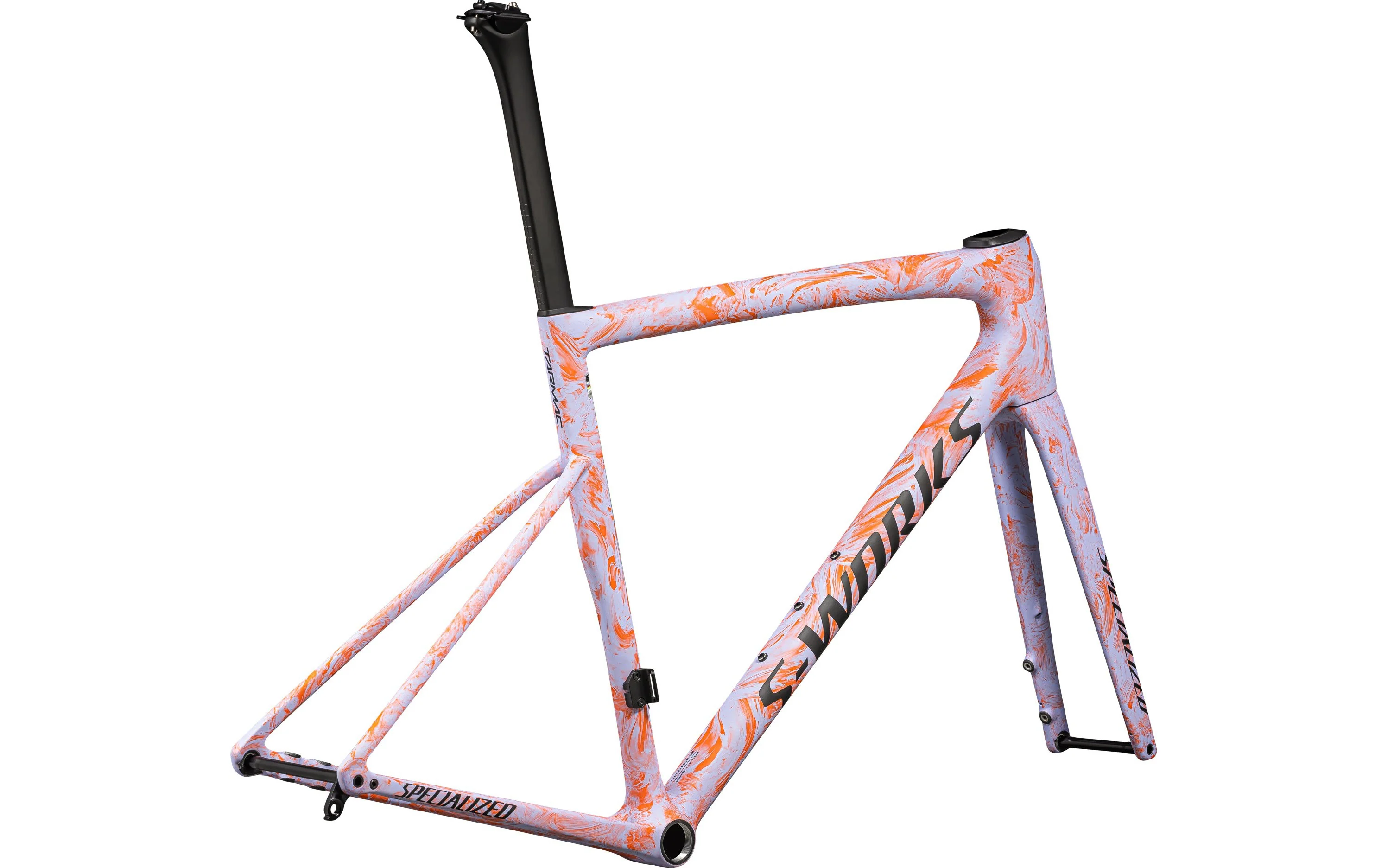 S-Works Tarmac SL8 Frameset - Image 12