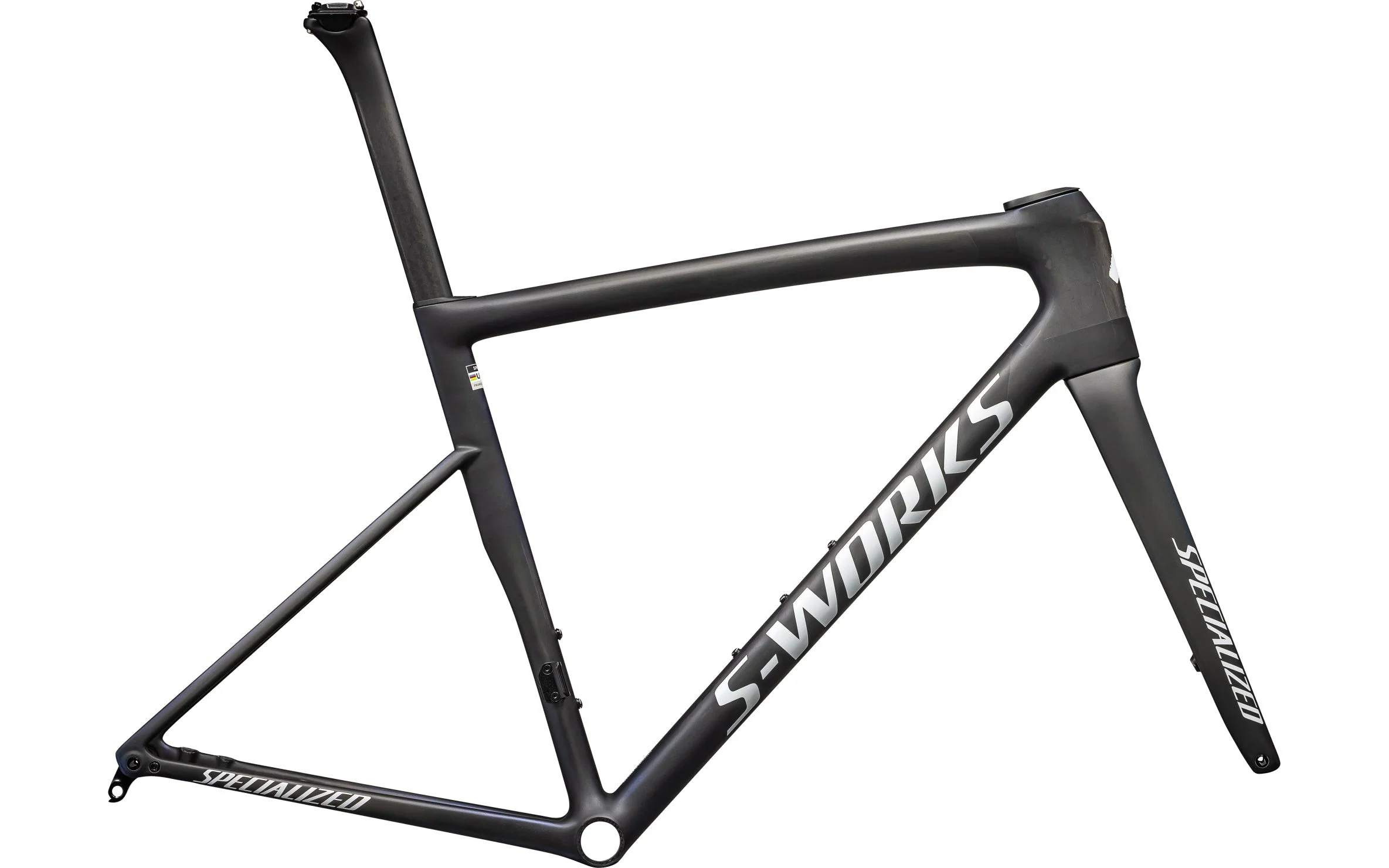 S-Works Tarmac SL8 Frameset - Image 5
