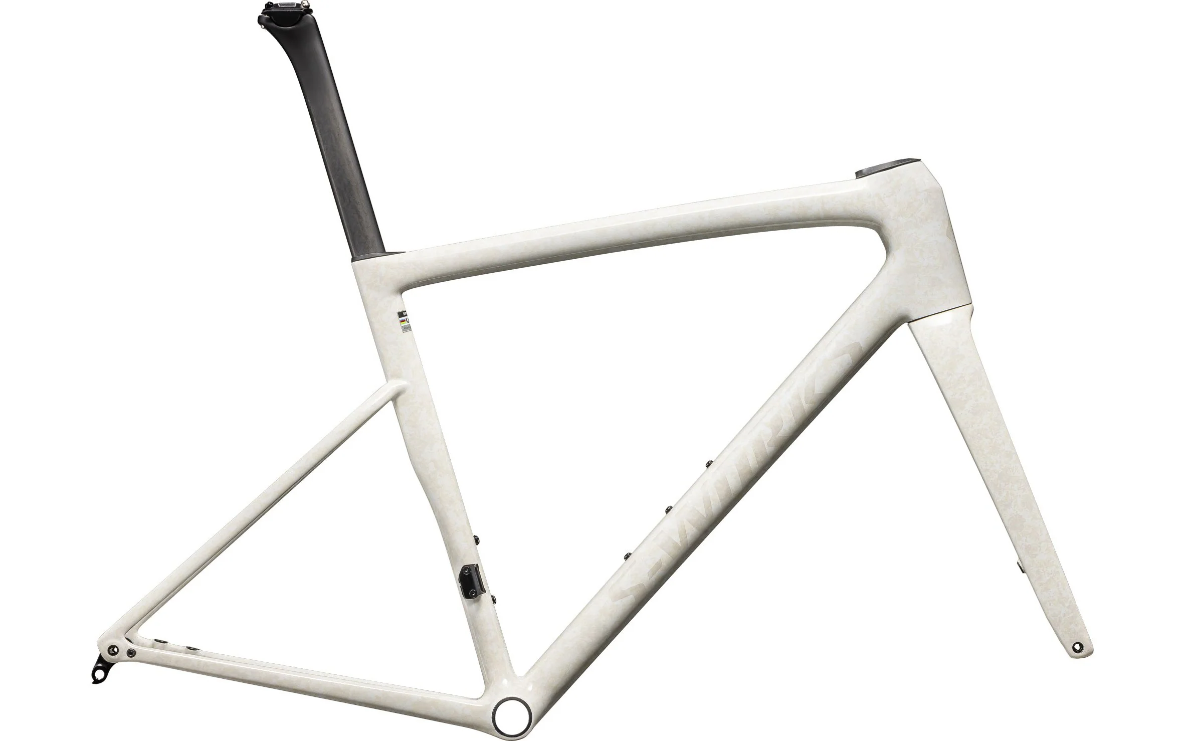 S-Works Tarmac SL8 Frameset - Image 6