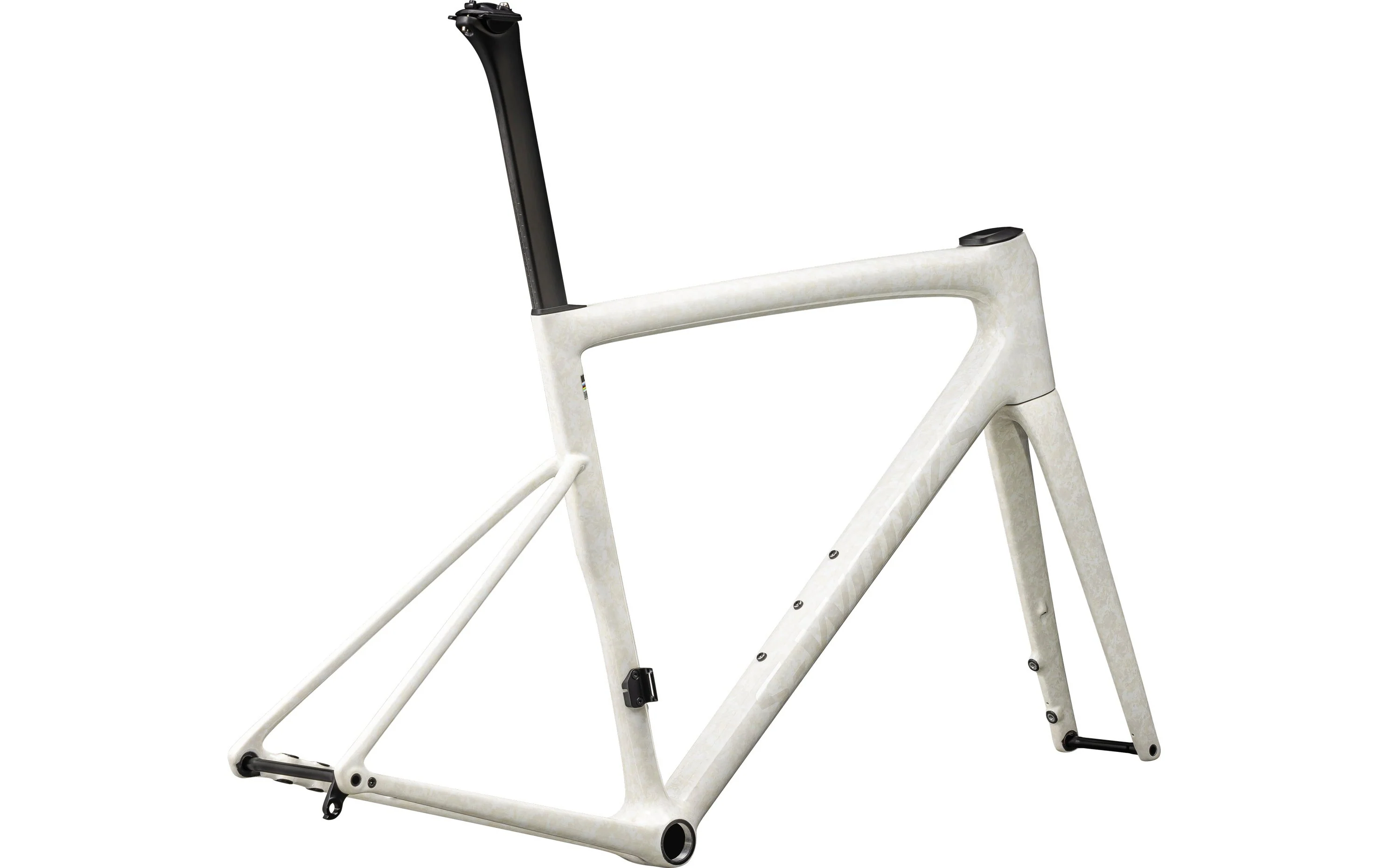 S-Works Tarmac SL8 Frameset - Image 9