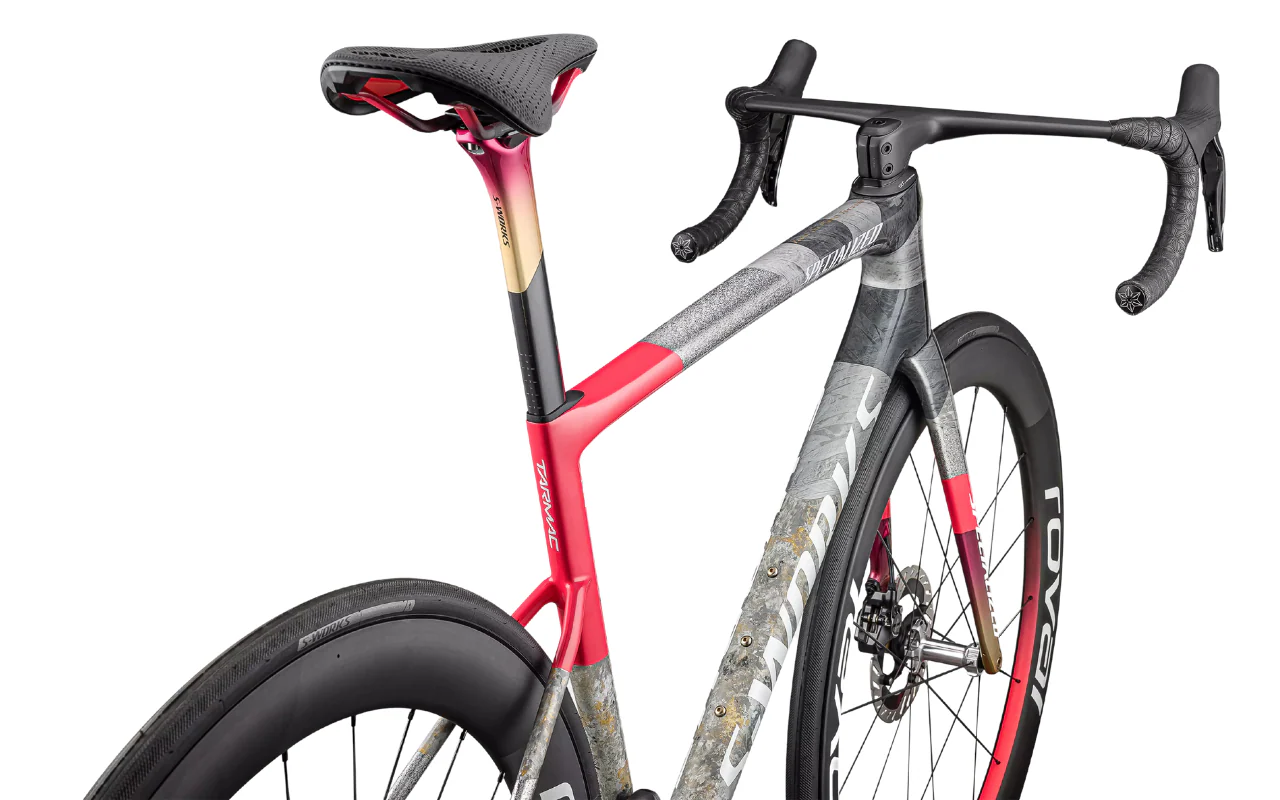 S-Works Tarmac SL8 LTD - Image 3